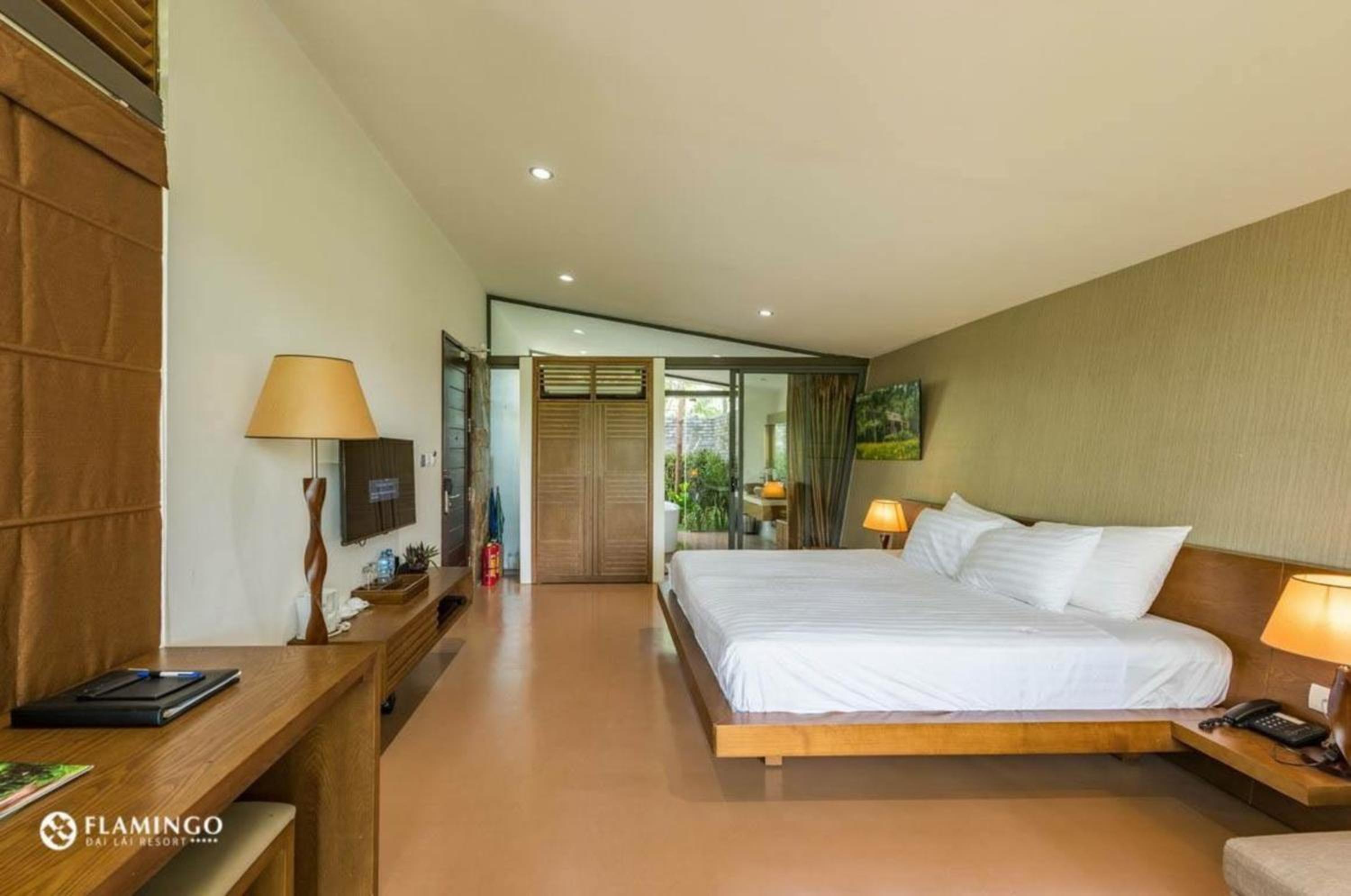 Villa with Garden View photo 3