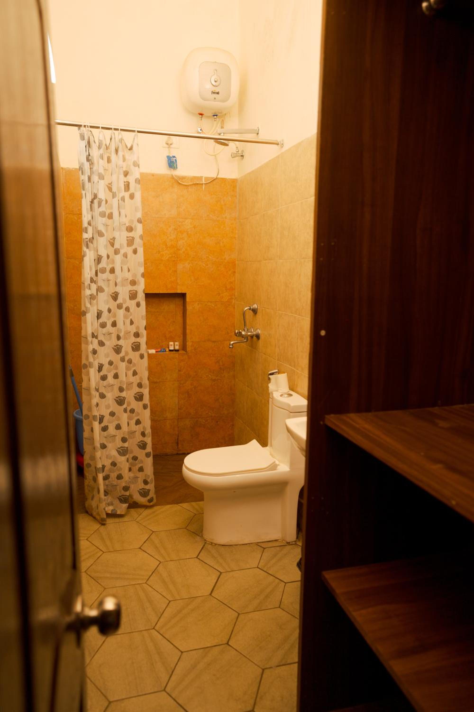 Family Suite With Balcony photo 2