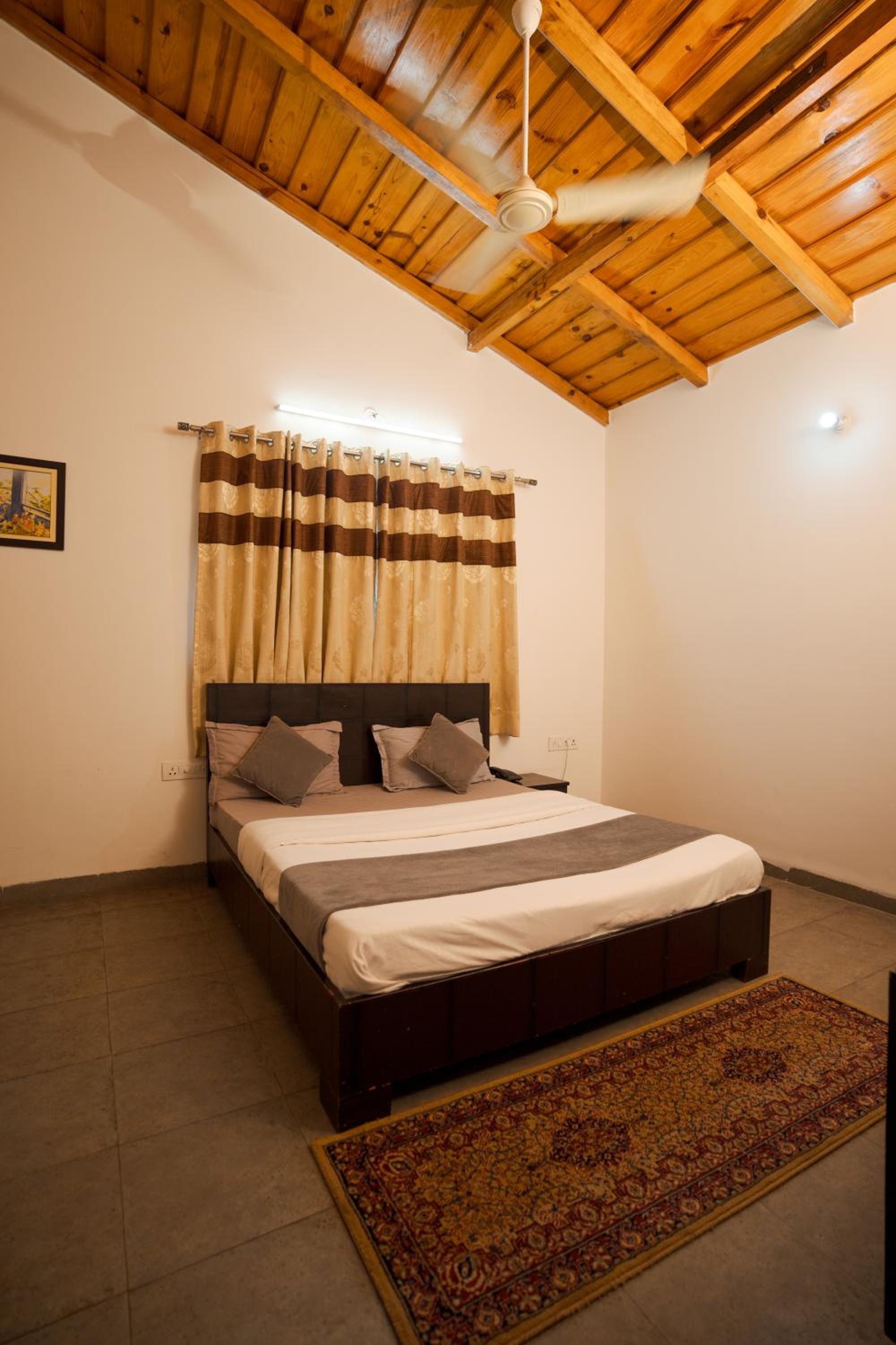 Family Suite With Balcony photo 3