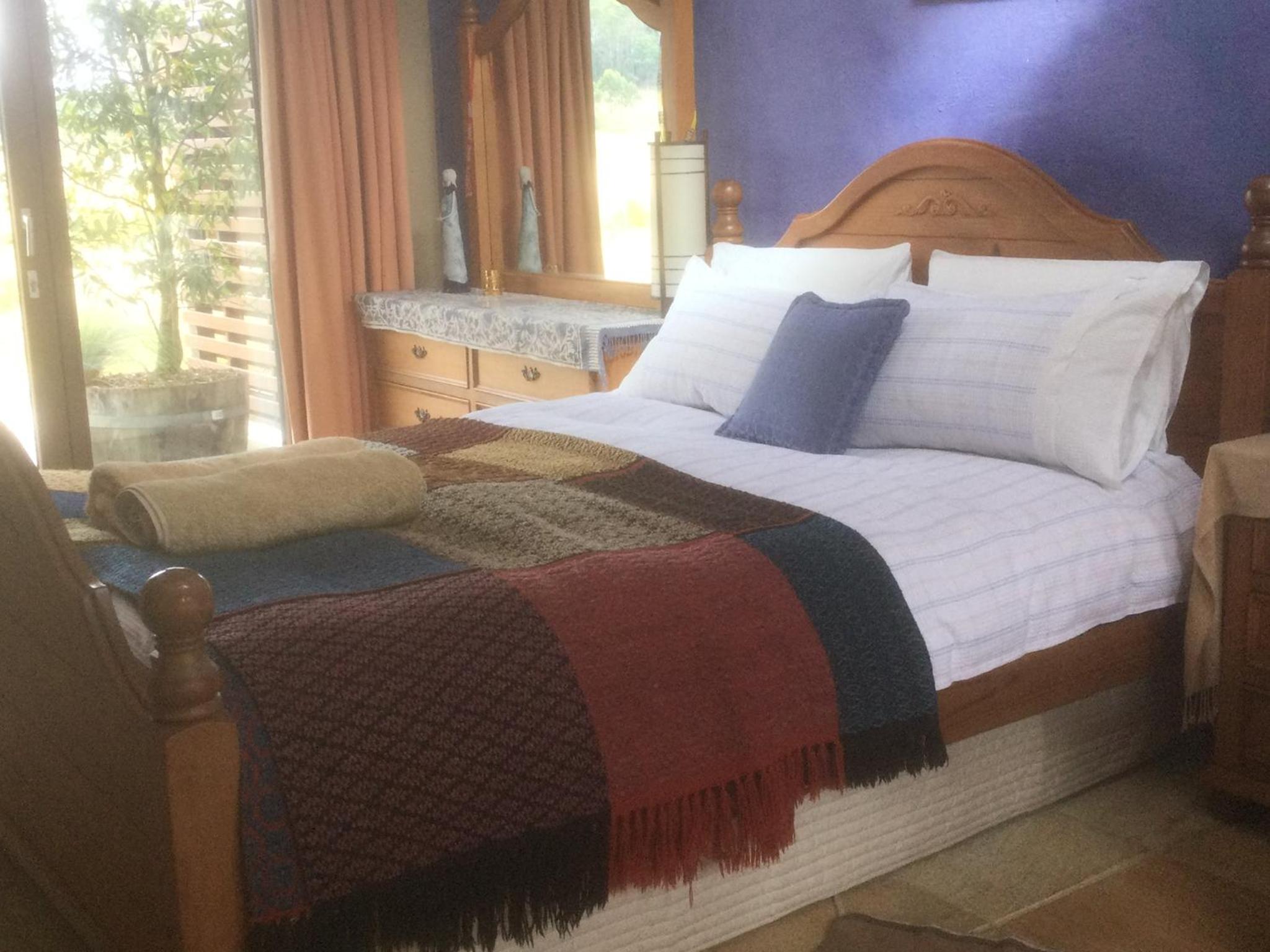 Deluxe Double Room photo 2