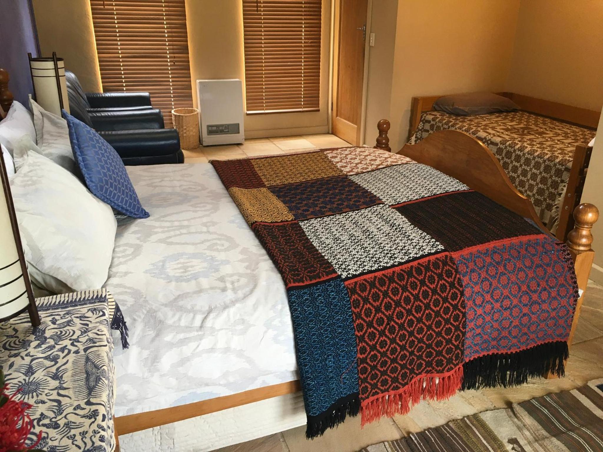 Deluxe Double Room photo 1