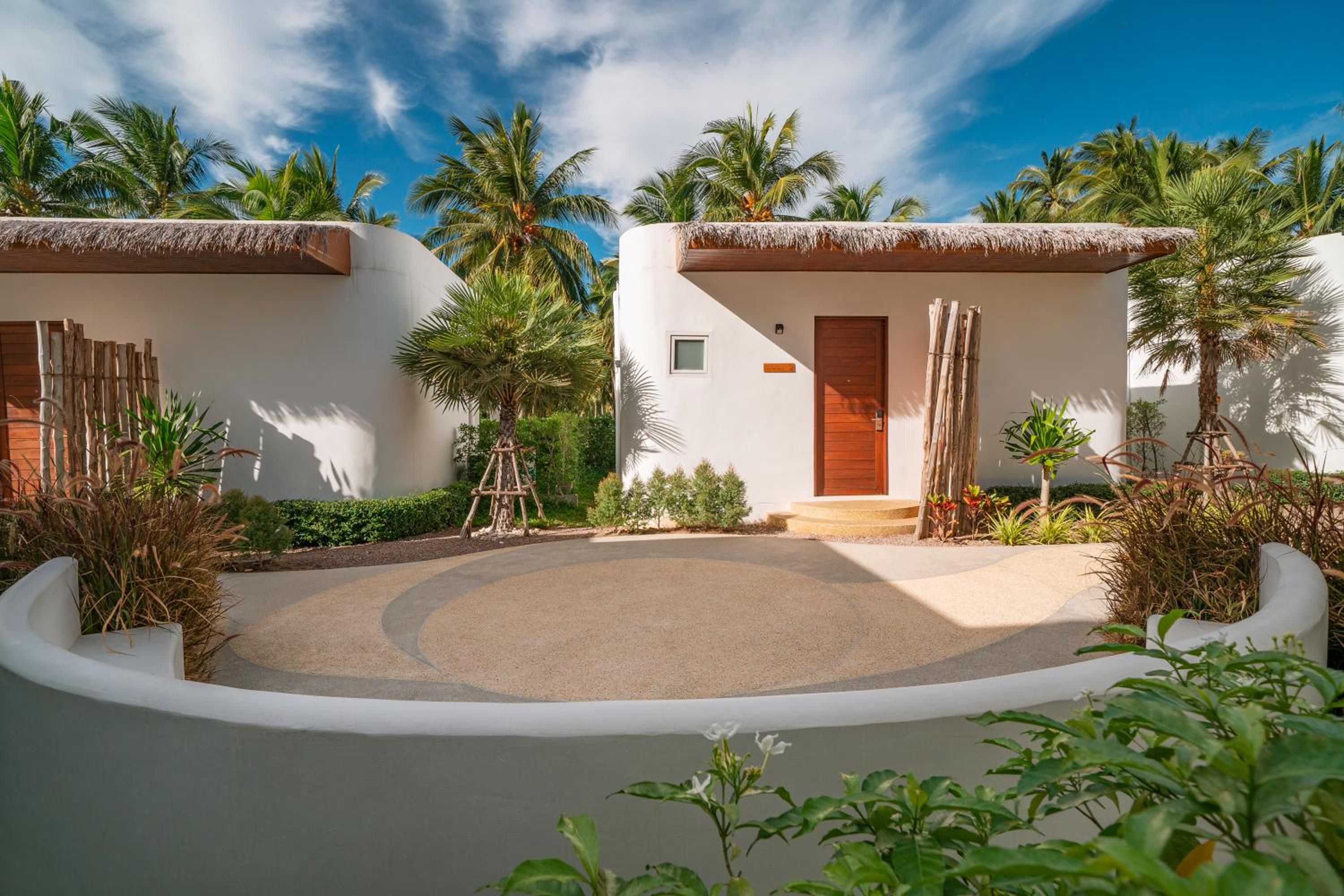 Villa with Private Pool photo 3