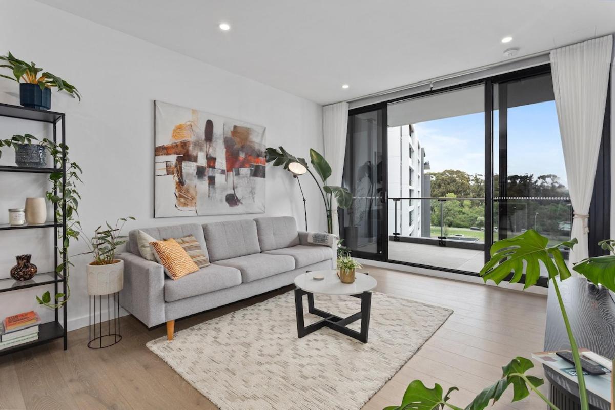 Apartment photo 1