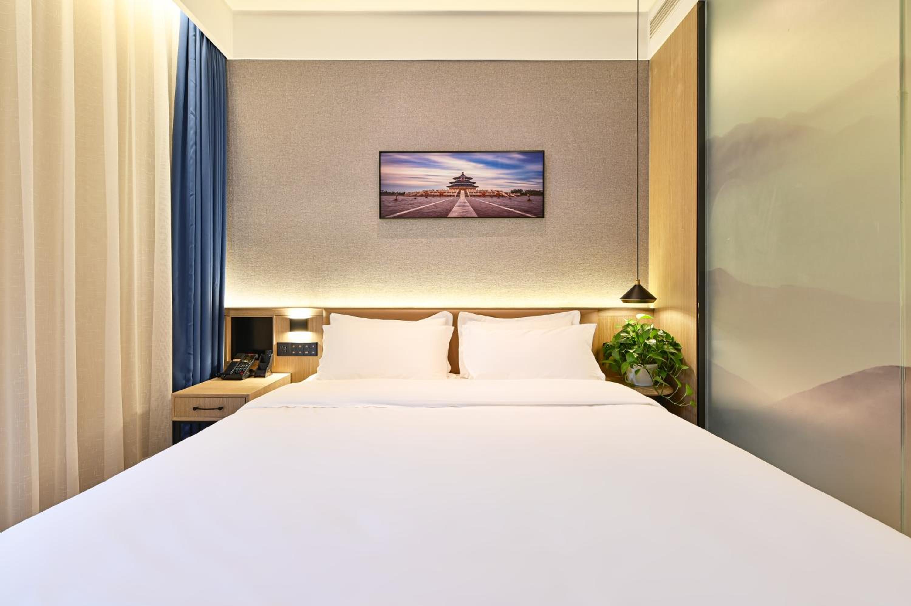 女王房