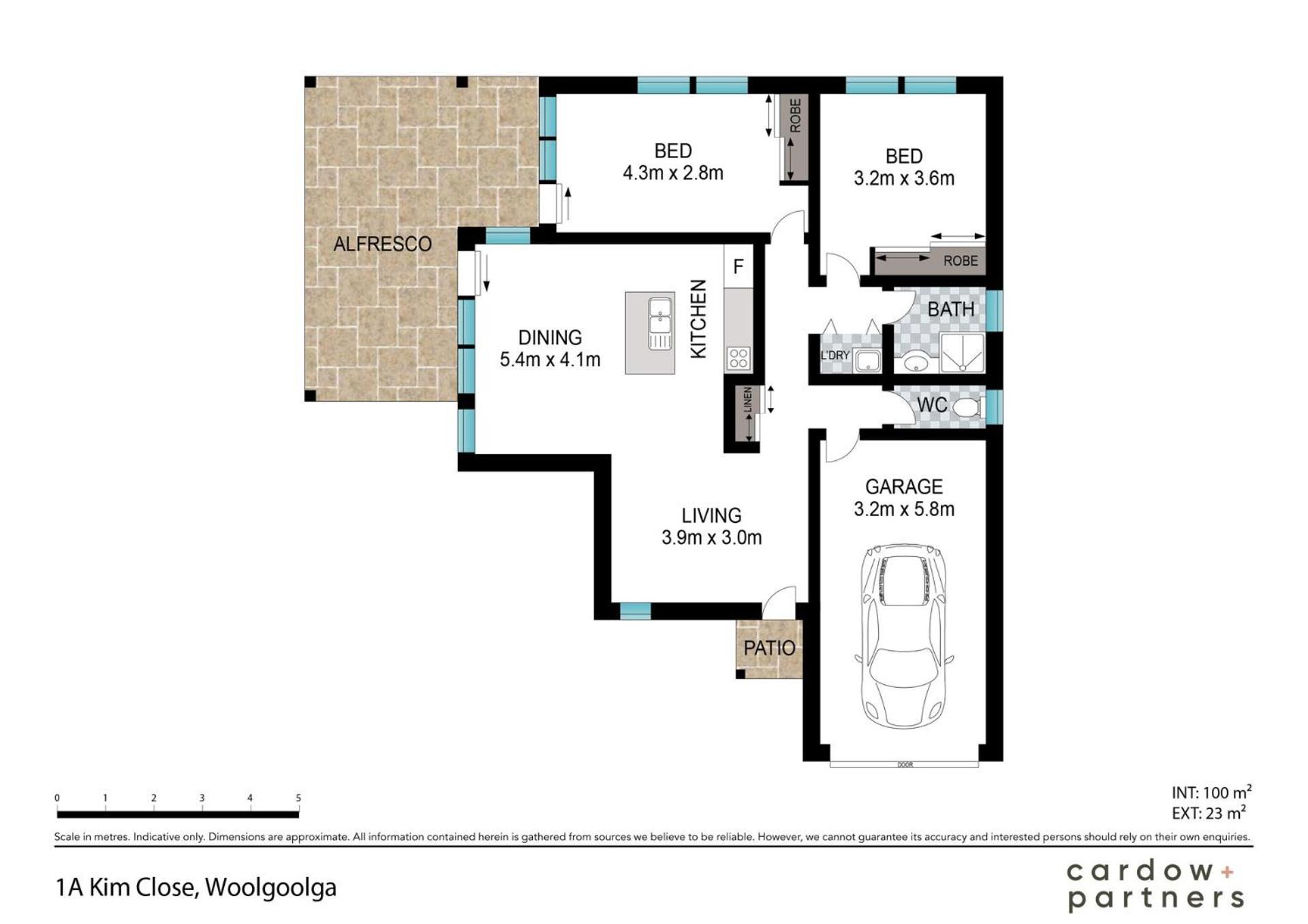 Vacation Home photo 2