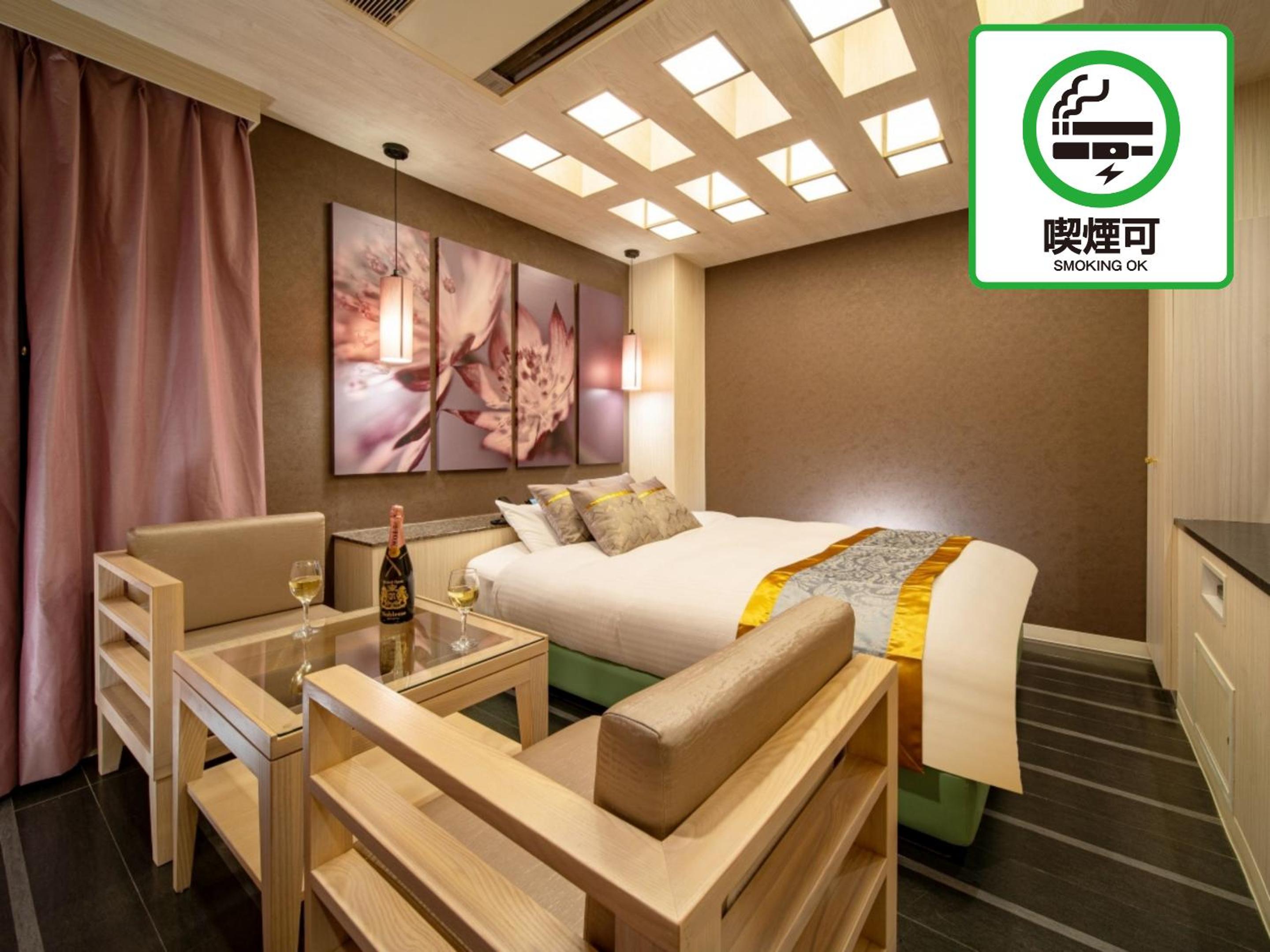 Superior Double Room photo 1