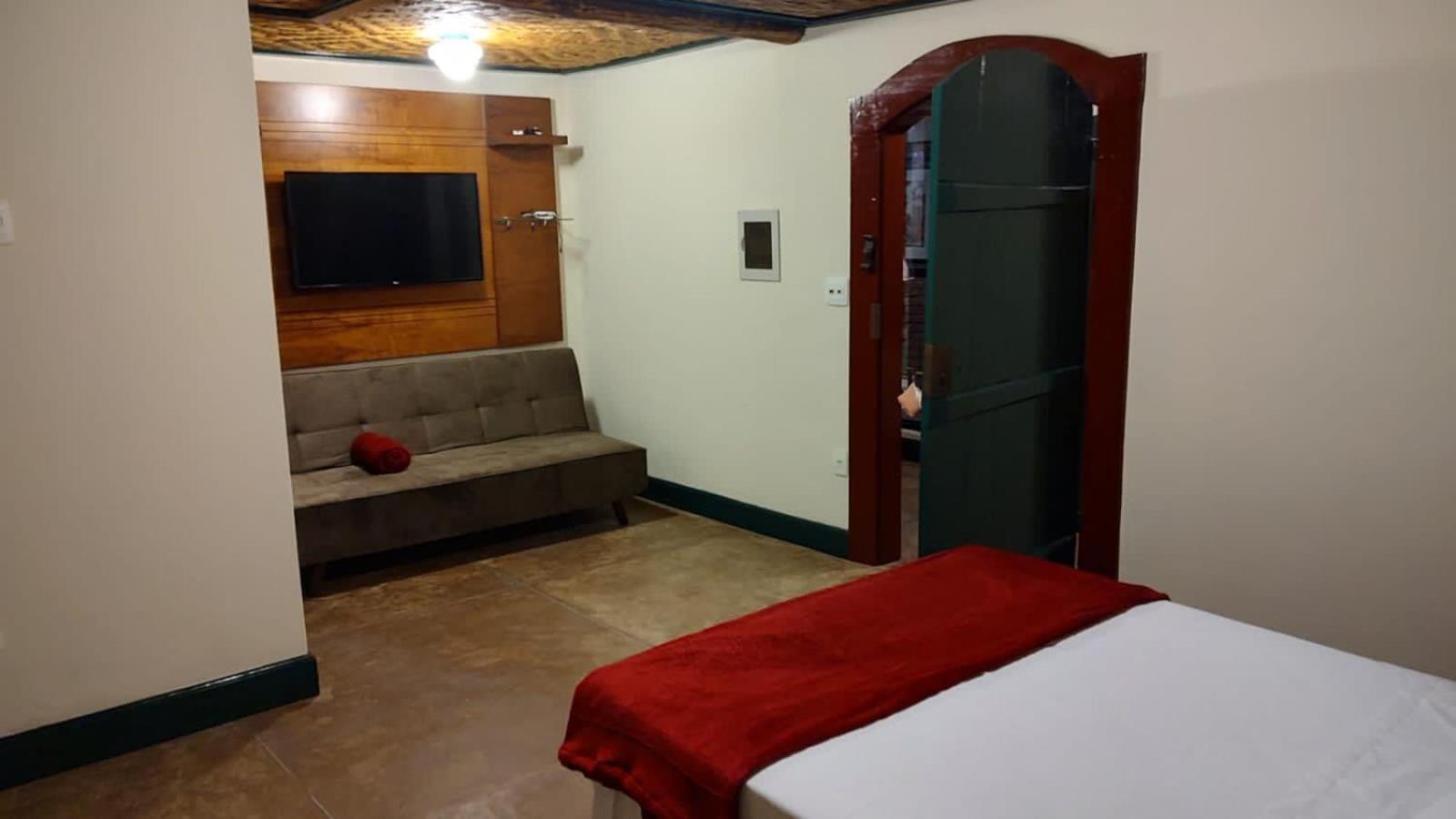 Double Room with Private Bathroom photo 1