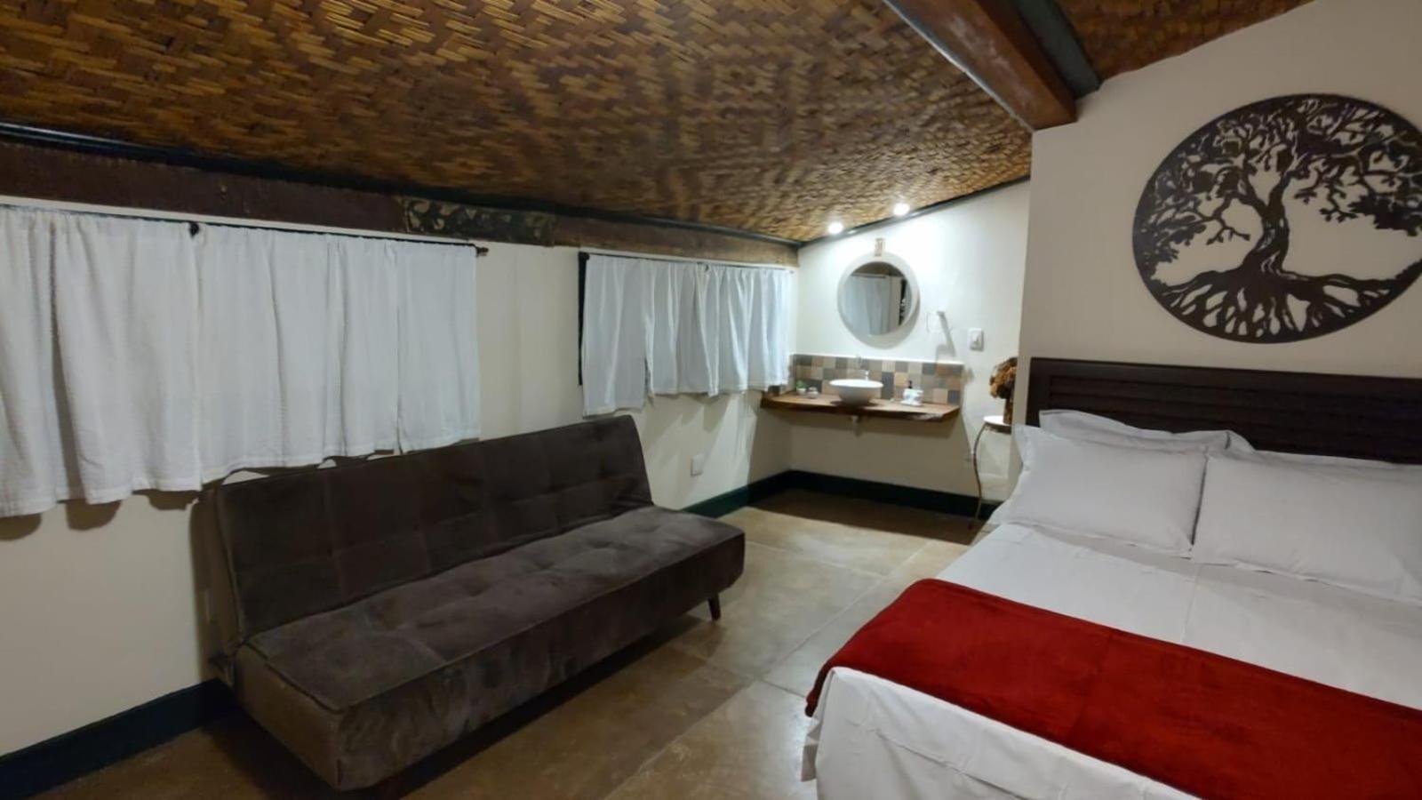 Classic Triple Room photo 1