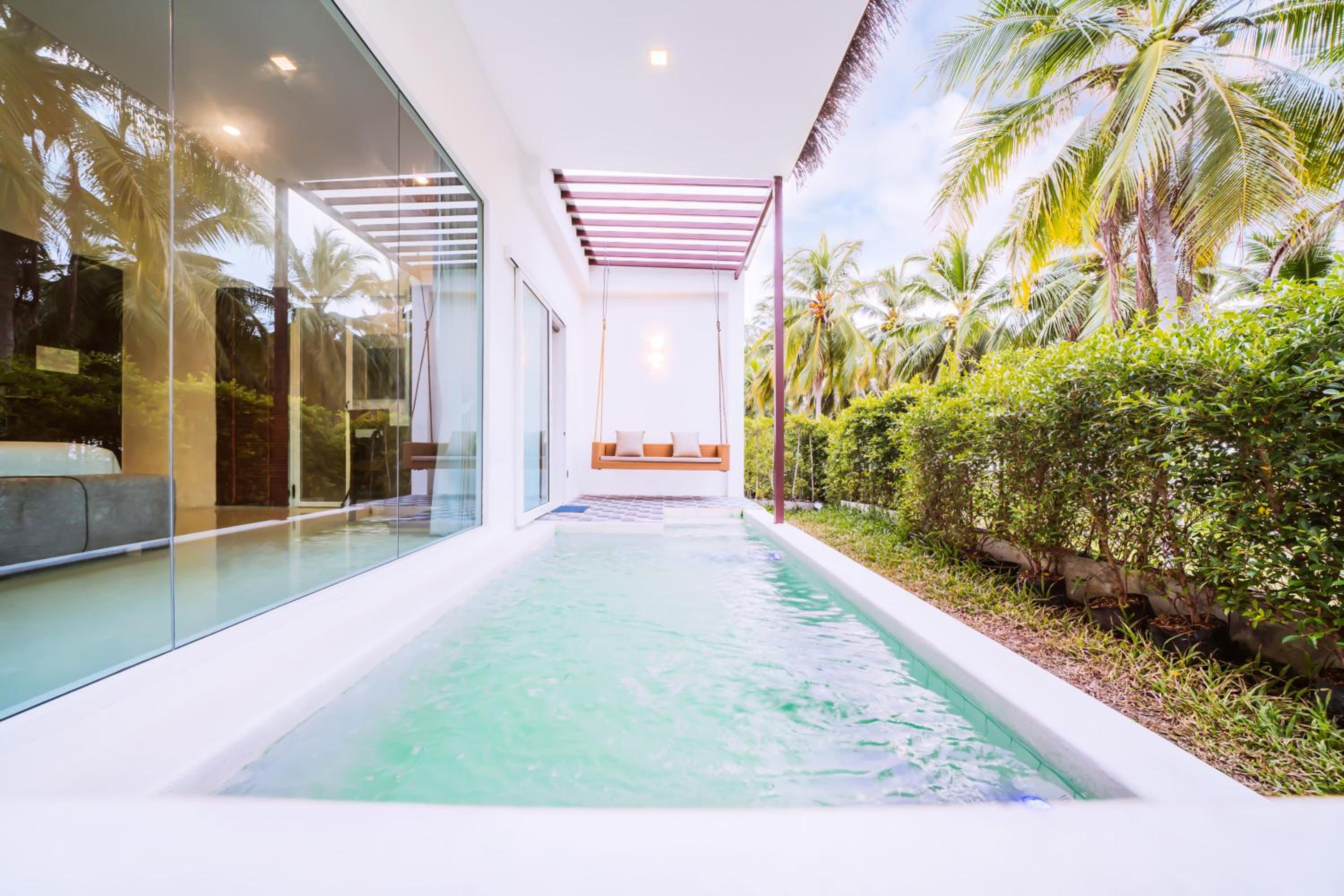 Villa with Private Pool photo 2