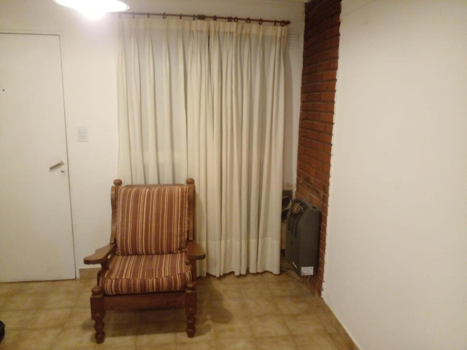 Two-Bedroom Apartment photo 1