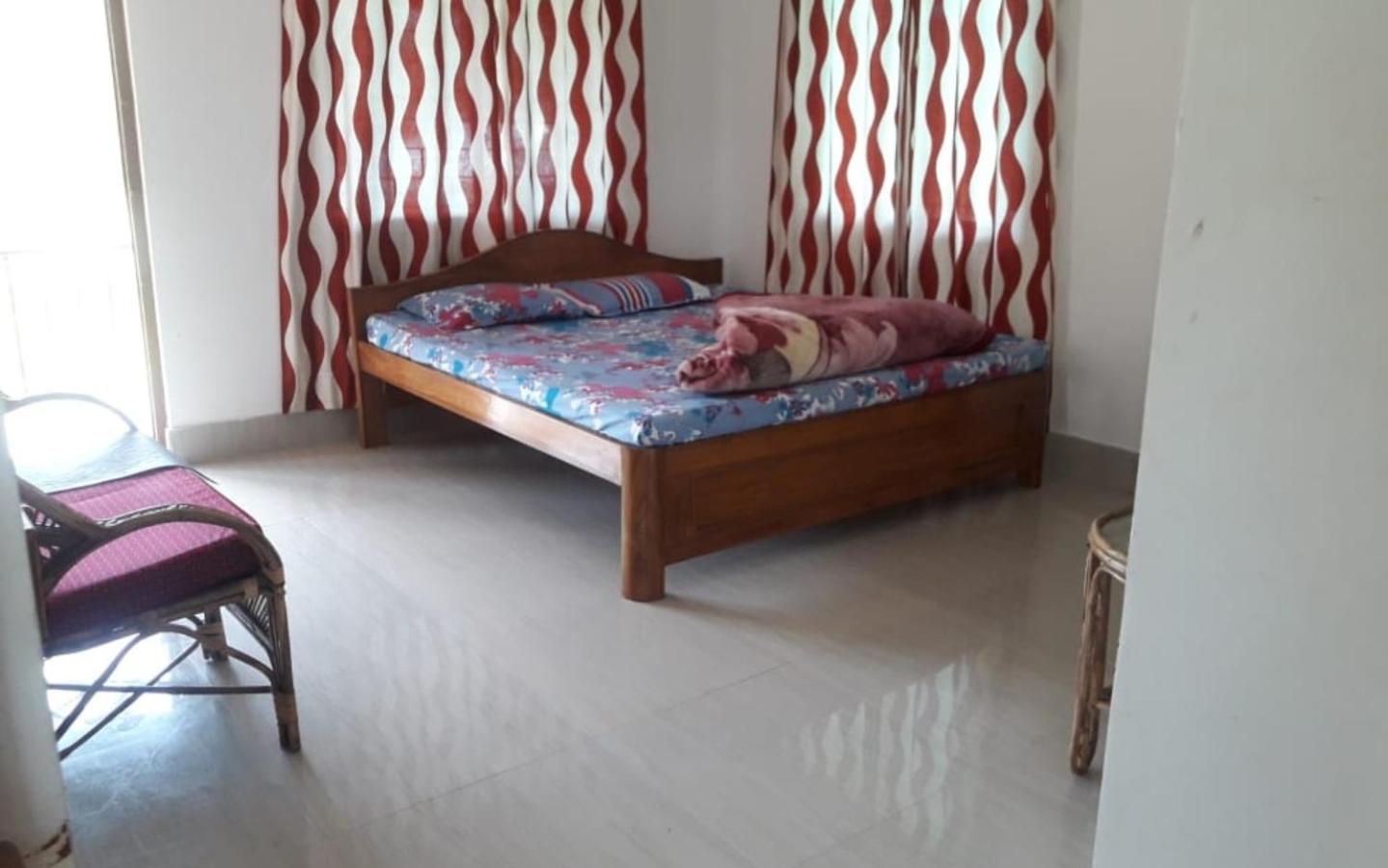 Standard Double Room photo 1