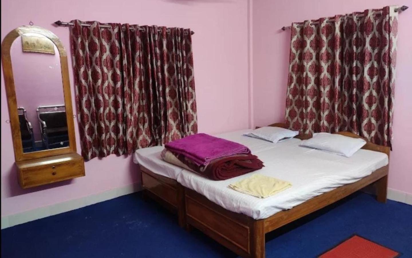 Deluxe Room photo 1