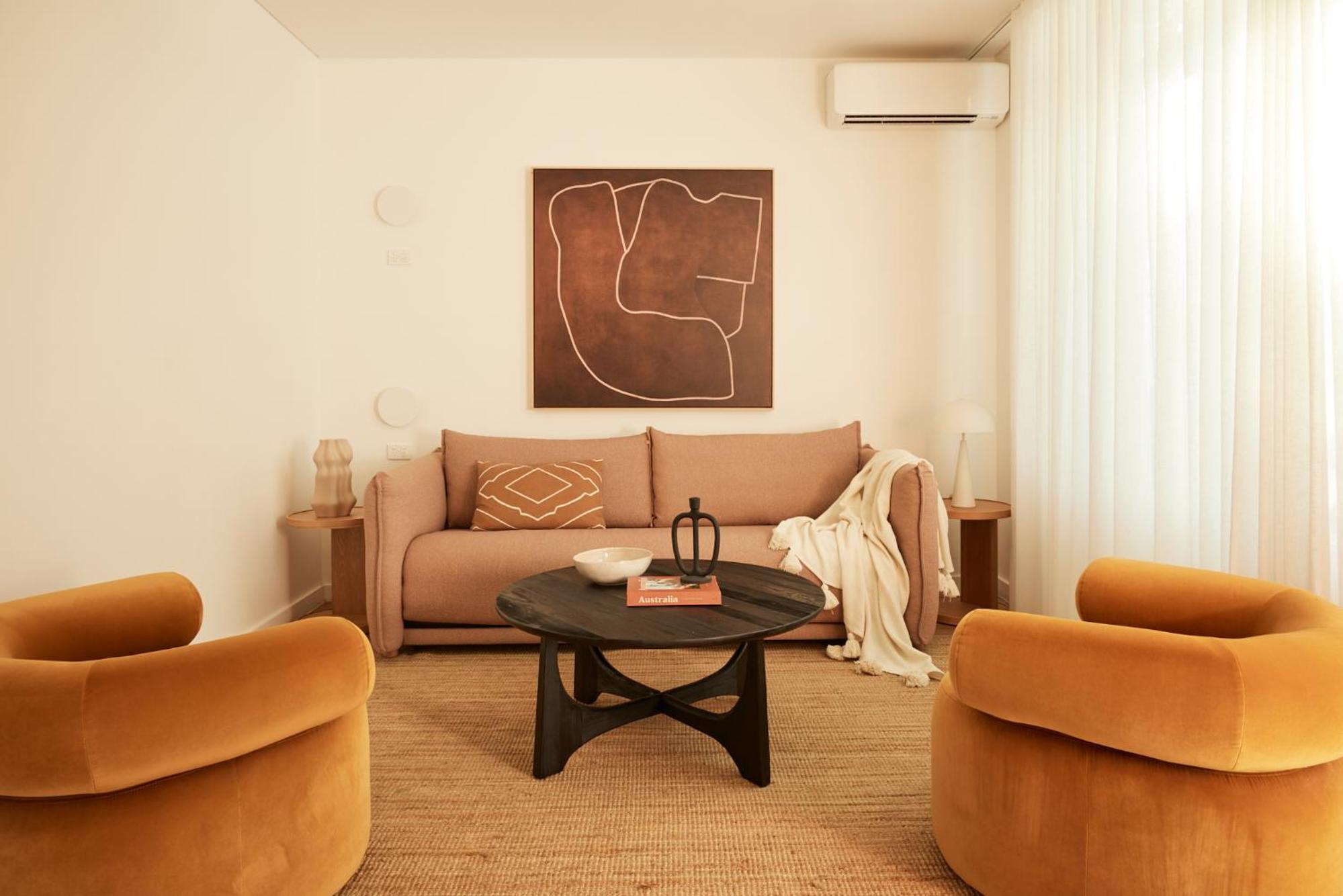 Family Suite - Photo 1