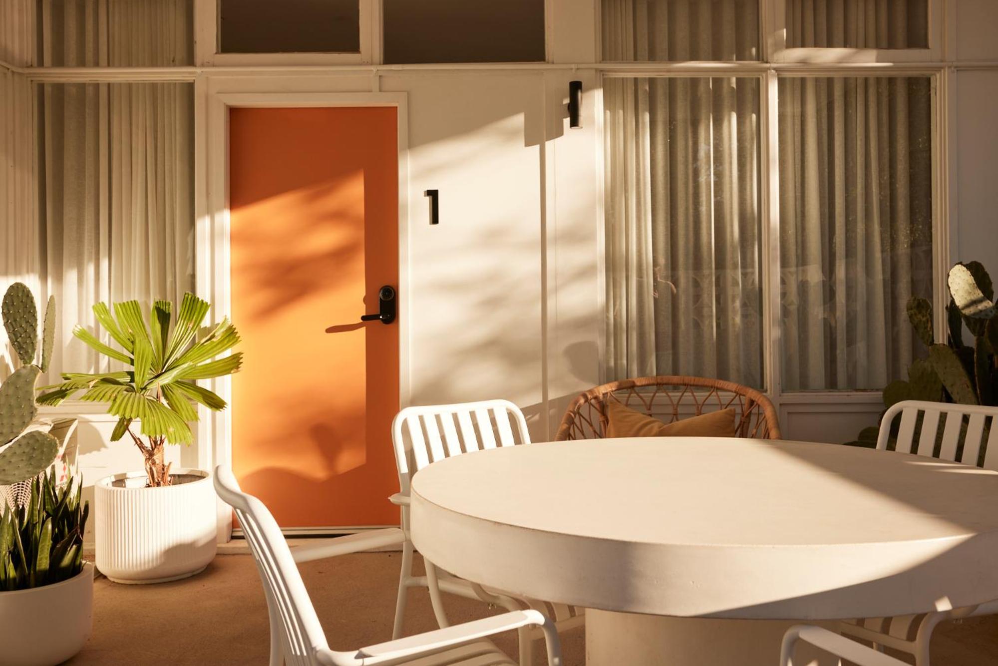 Family Suite - Photo 3