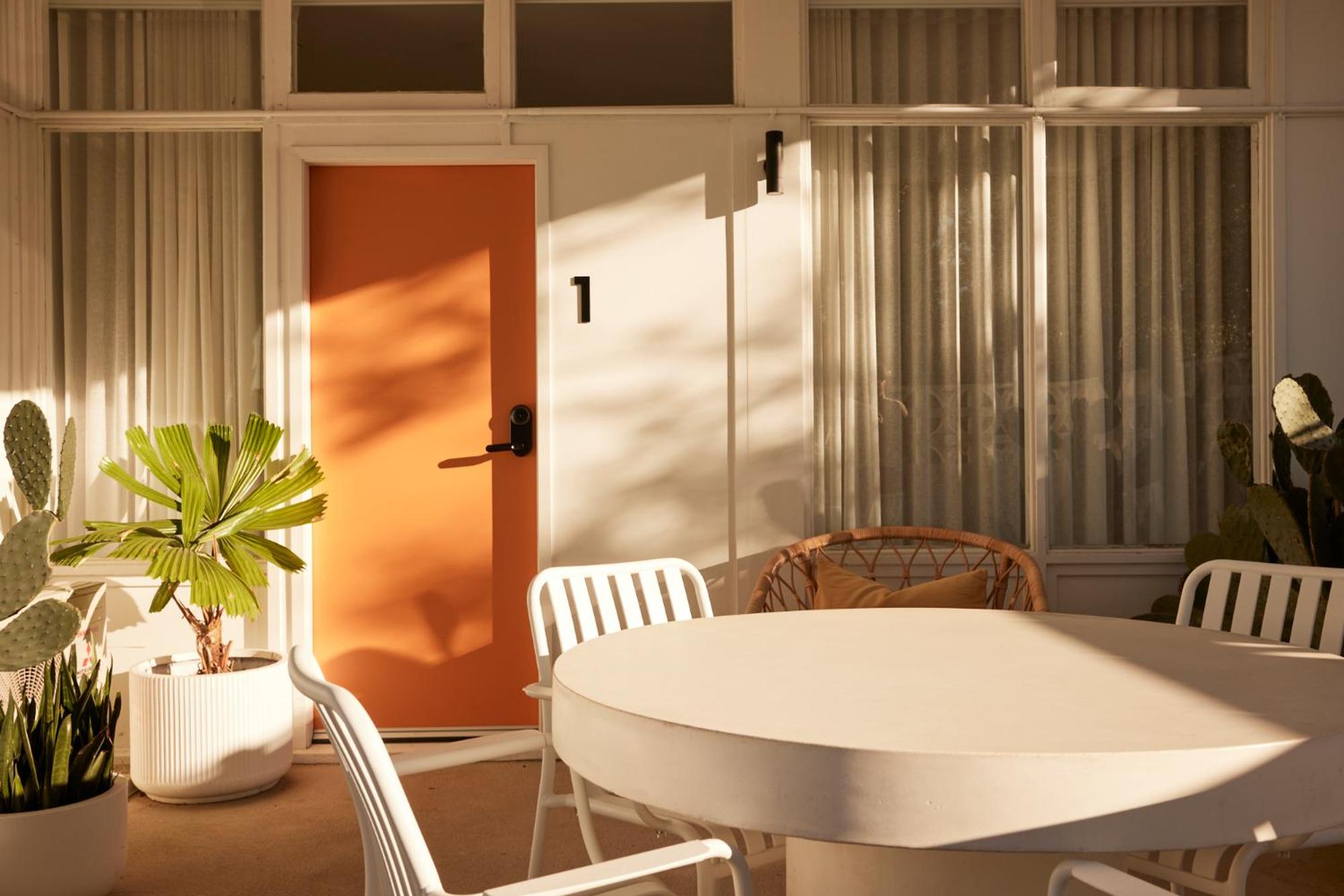Family Suite - Photo 2