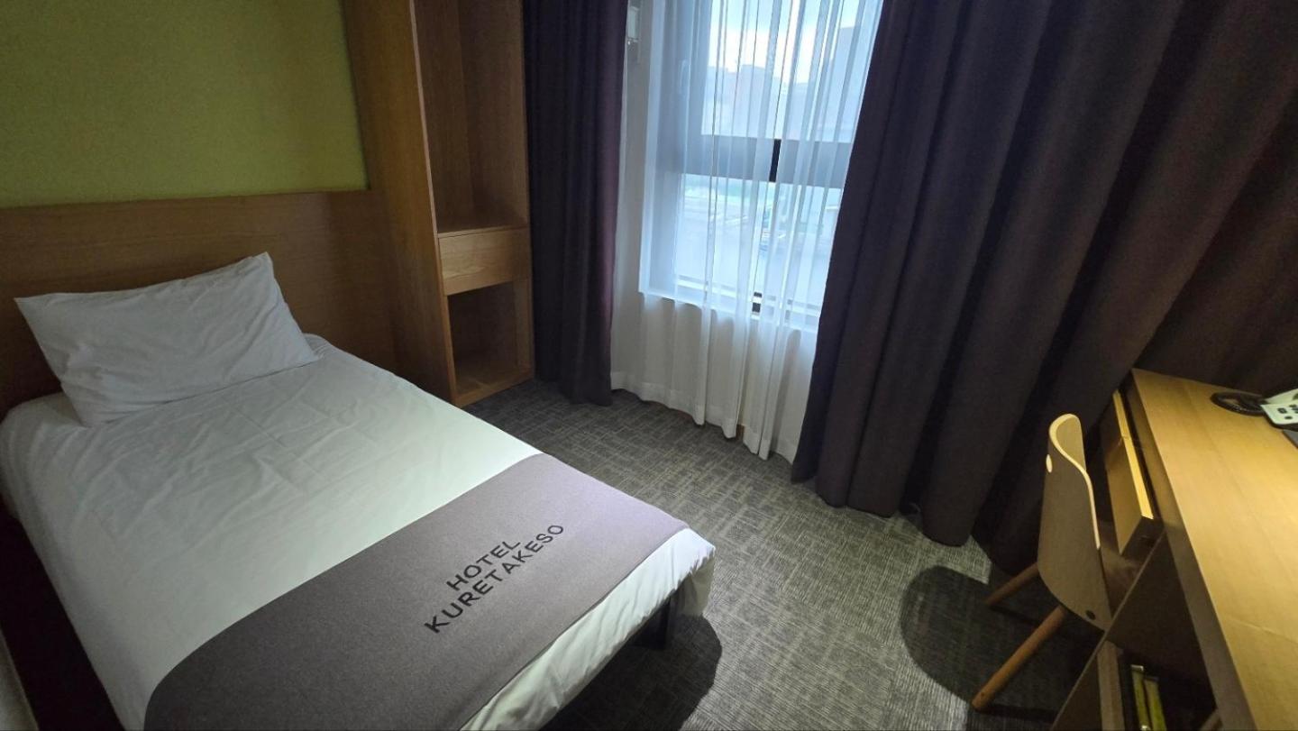 Single Room photo 3