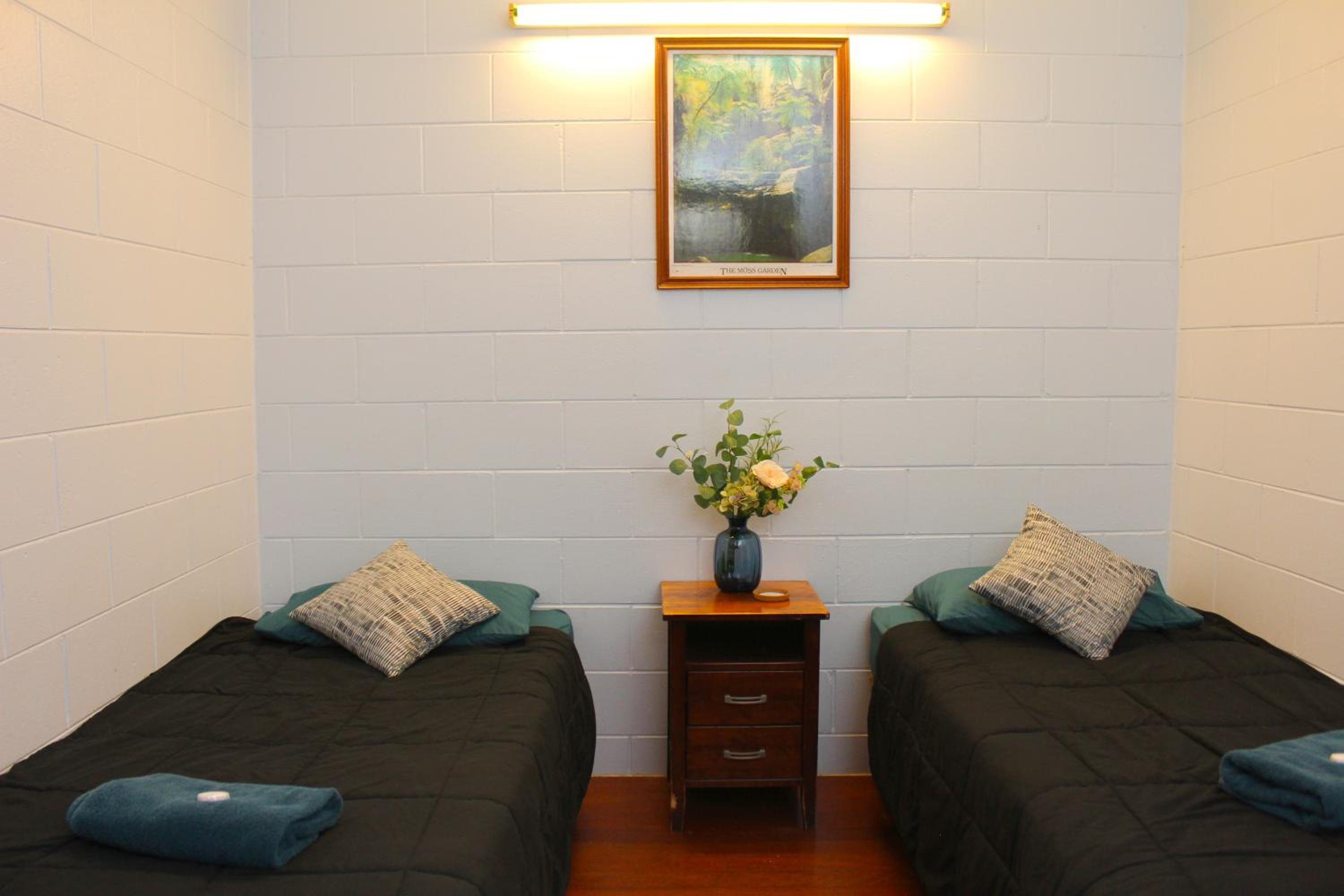Triple Room - Photo 1