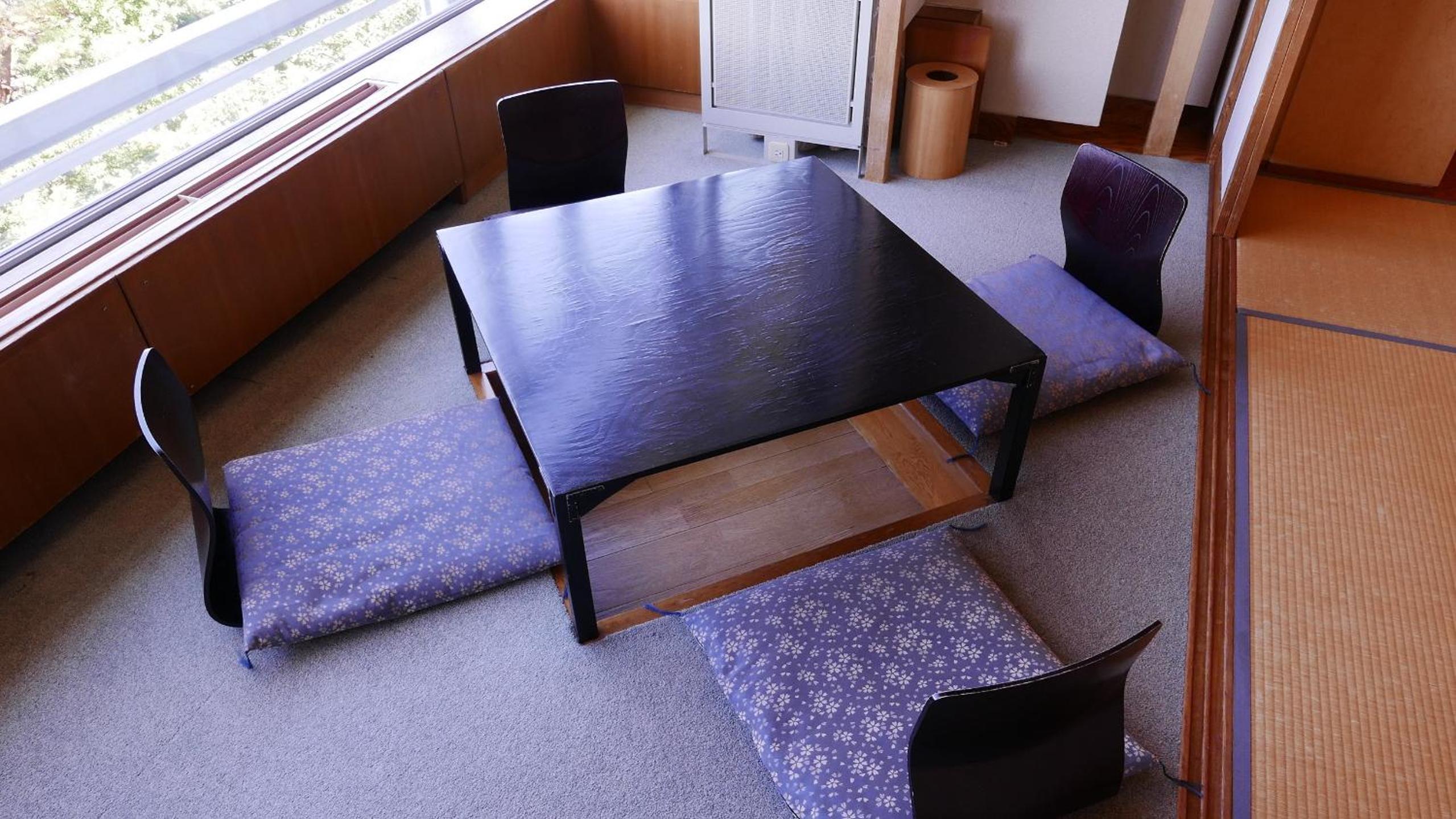 Japanese-Style Room - Photo 2