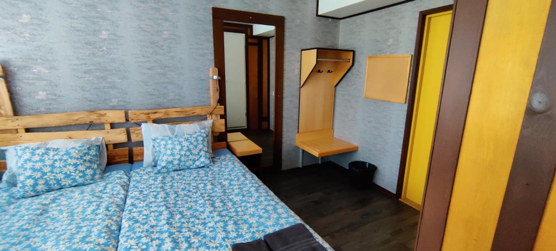 Superior Twin Room photo 2