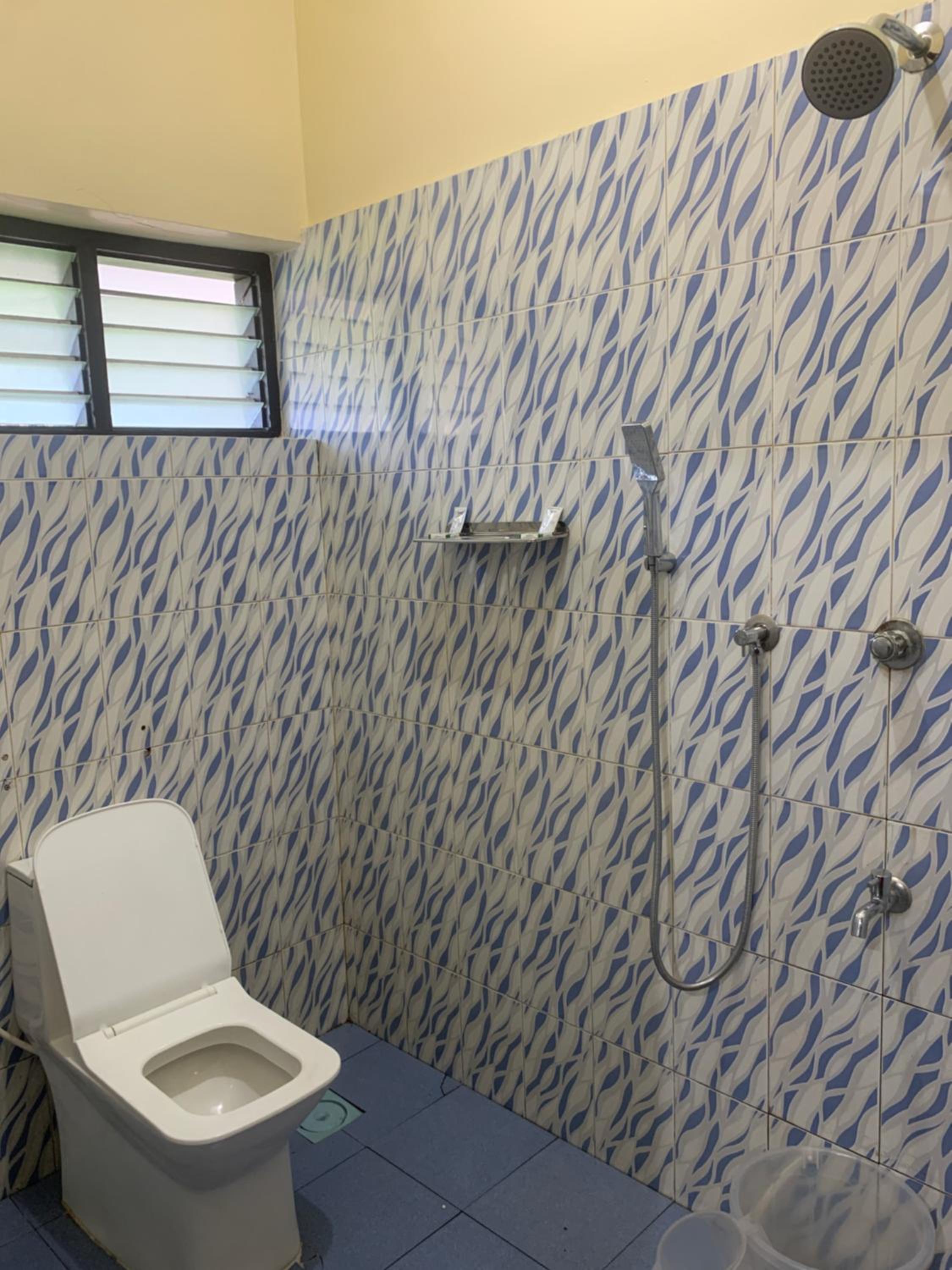 Budget Double Room photo 3
