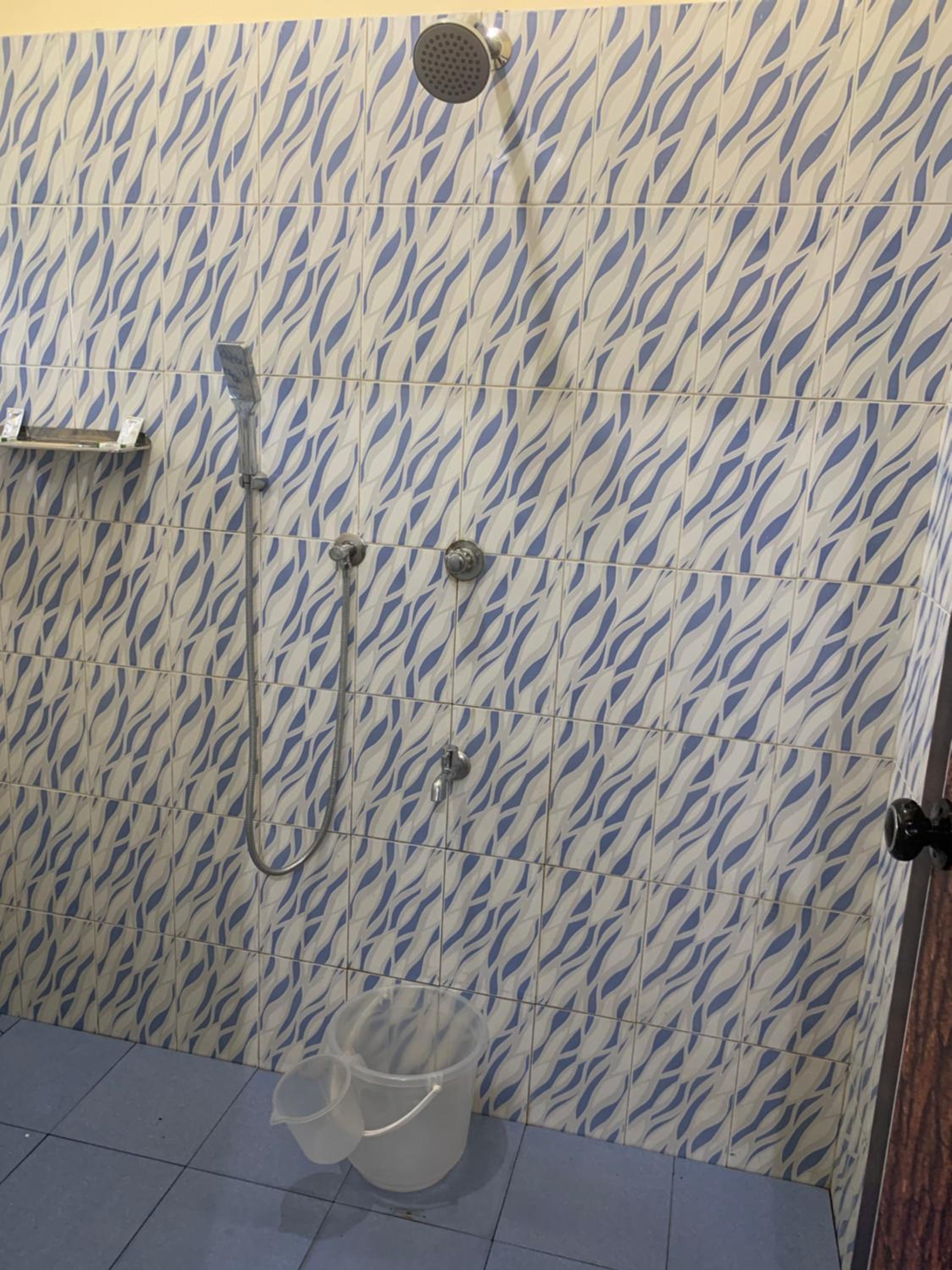 Budget Double Room photo 2