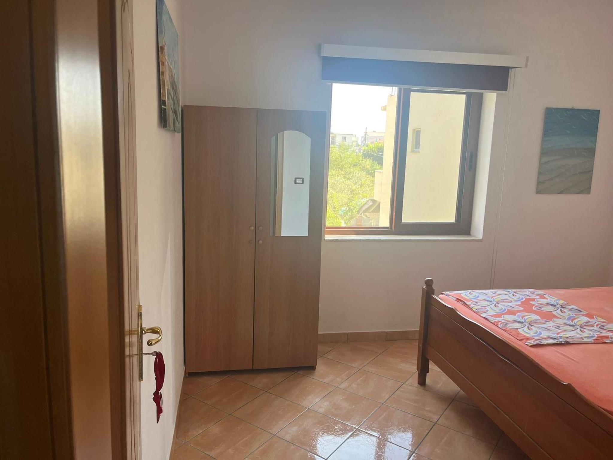 Apartment with View and Balcony photo 2