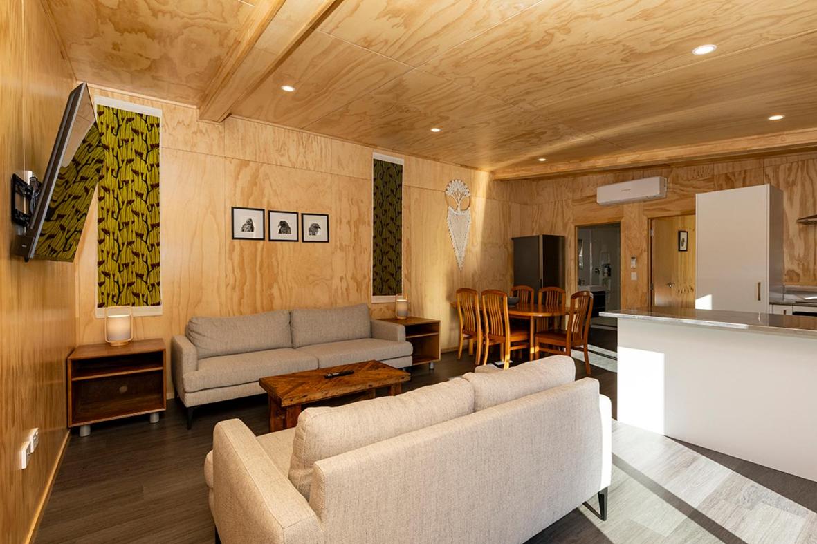 Two-Bedroom House photo 1
