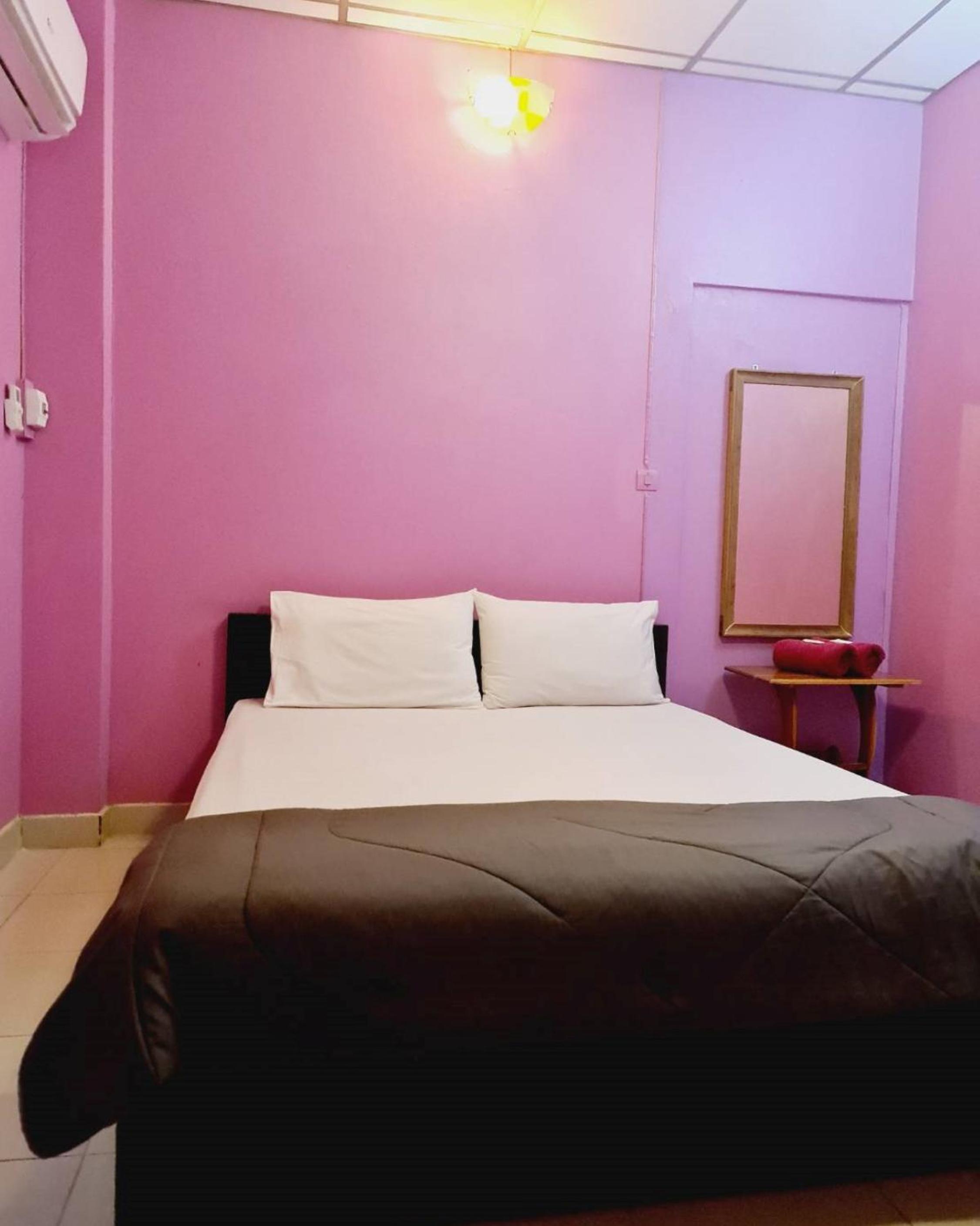 Standard Double Room photo 3