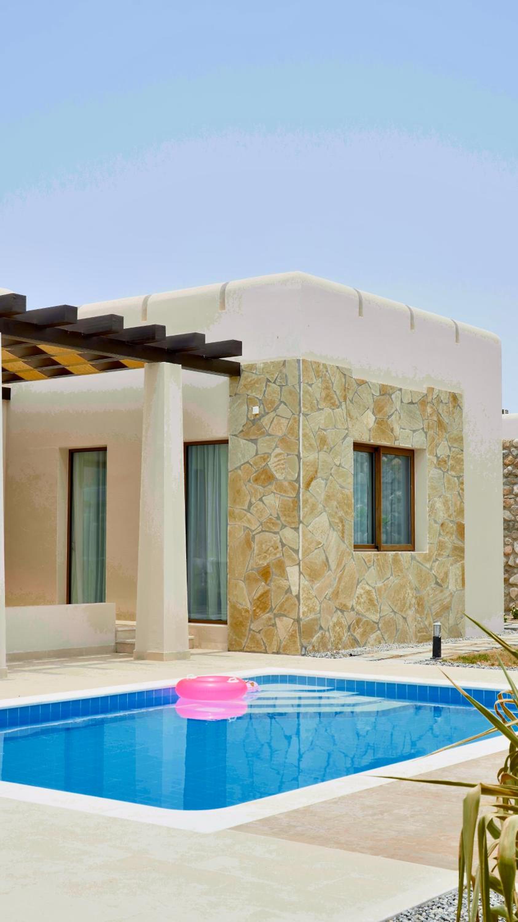 Villa with Private Pool photo 3