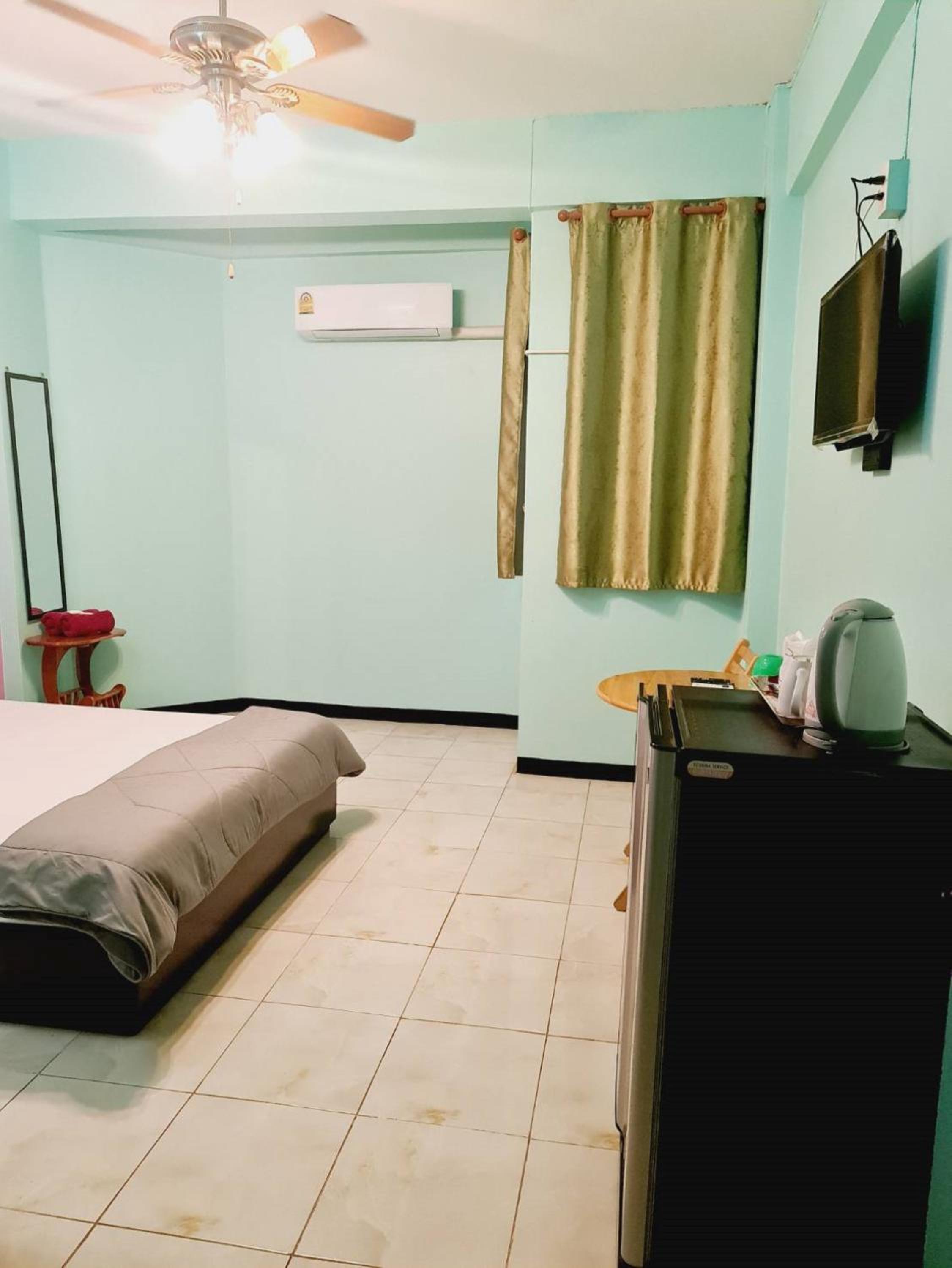Superior Double Room photo 3