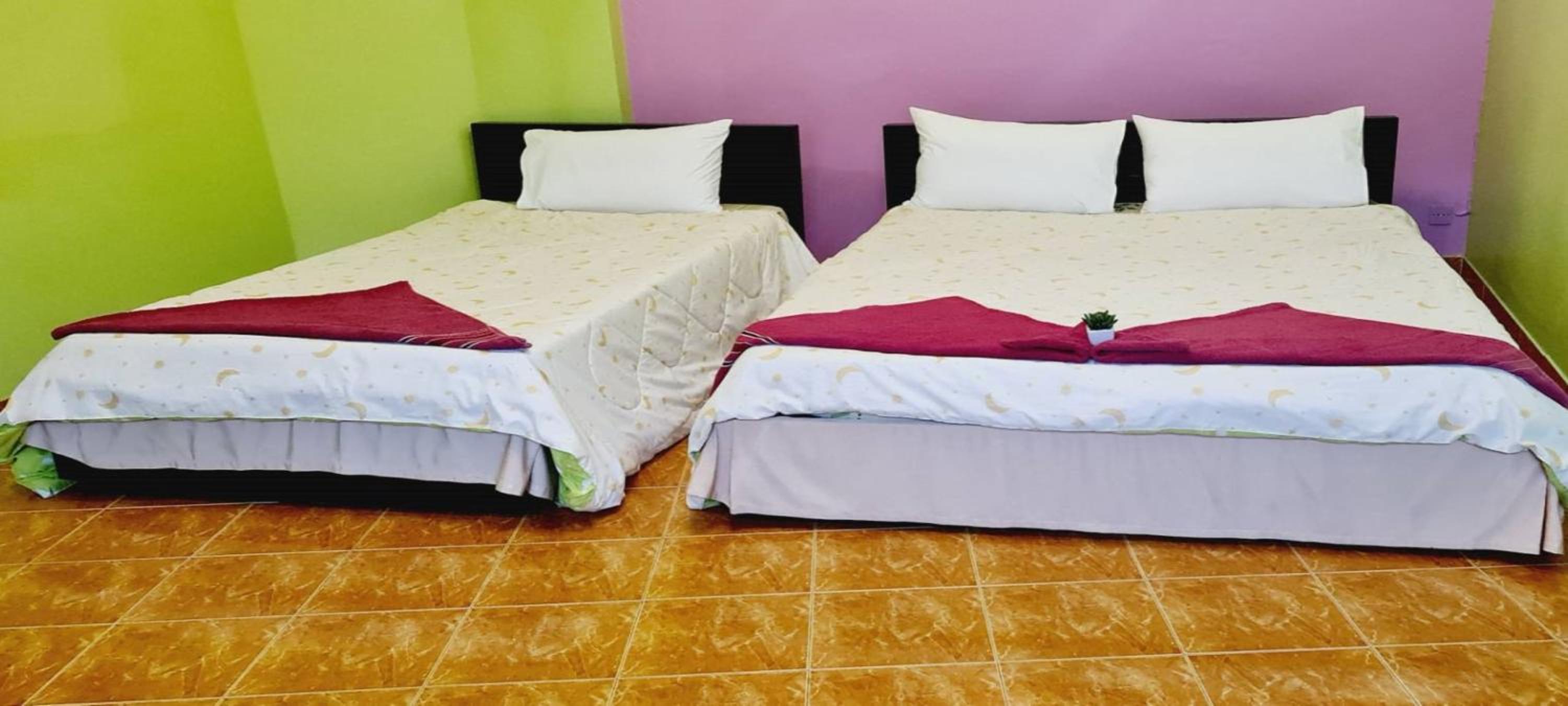 Triple Room photo 2