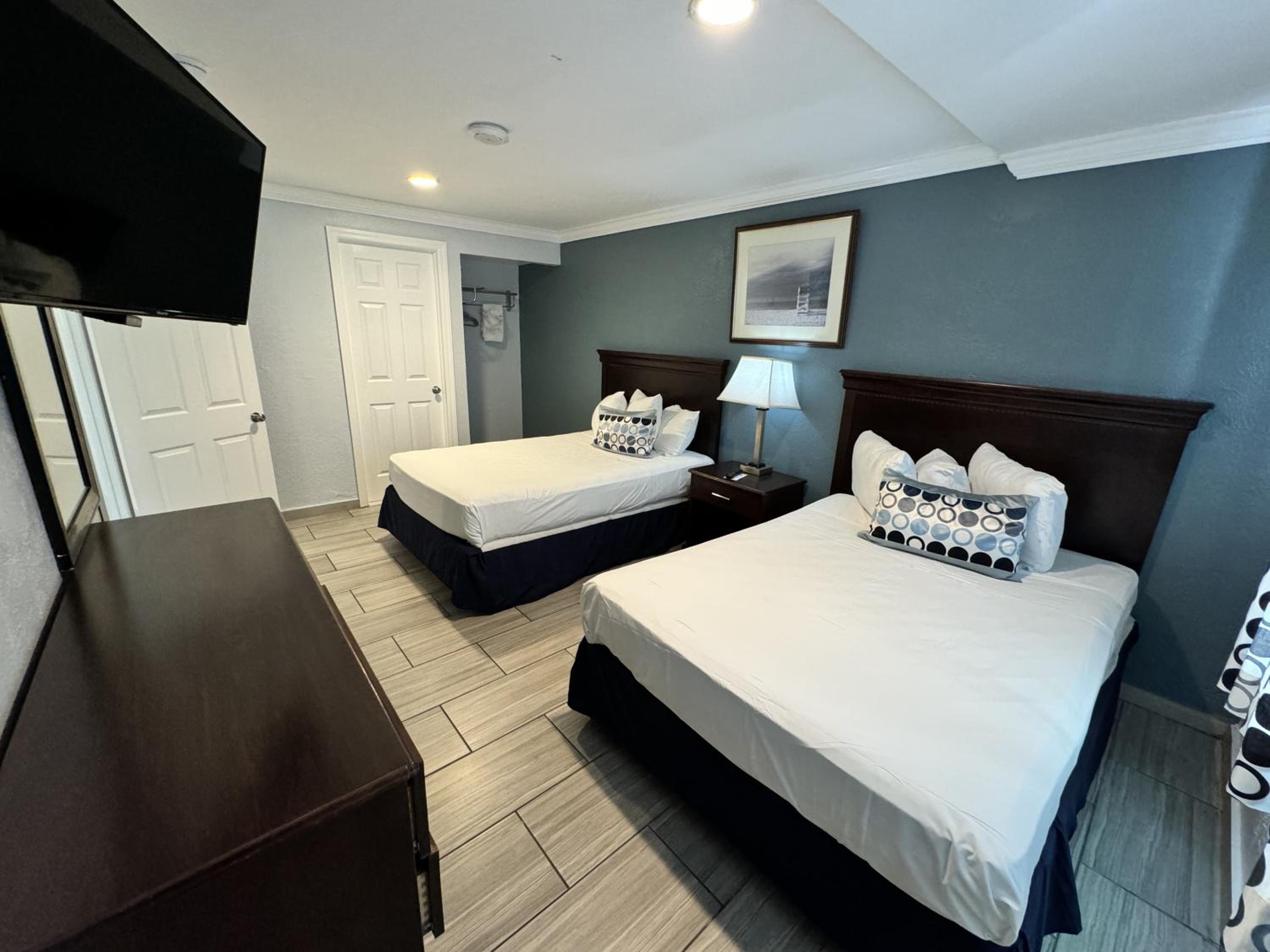 Suite Apartment photo 1