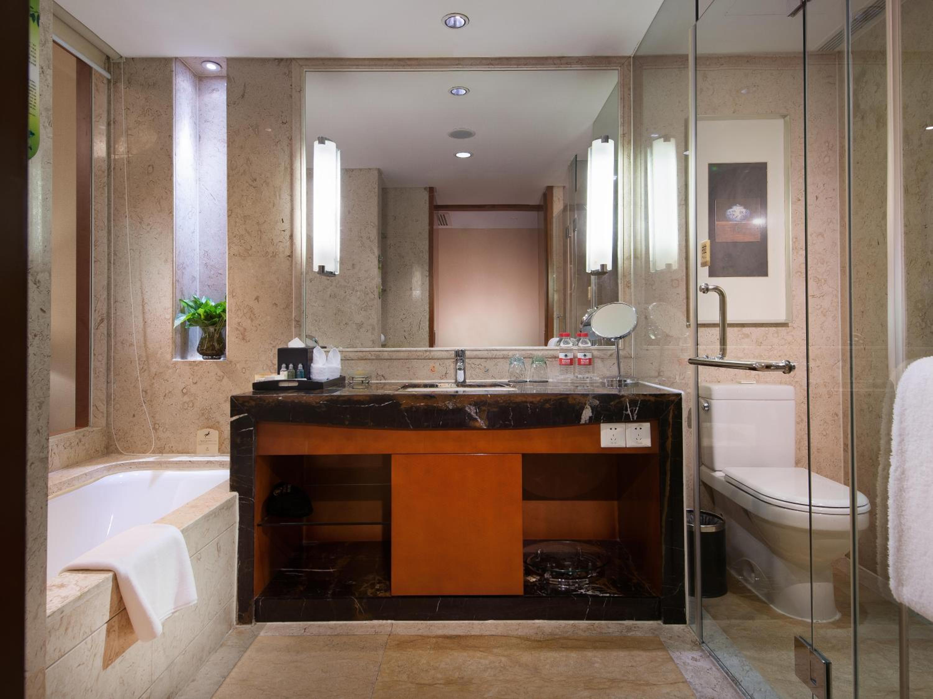 Deluxe King Room photo 2