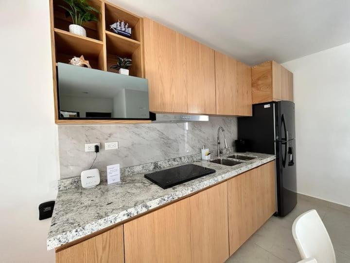 Two-Bedroom Apartment photo 2
