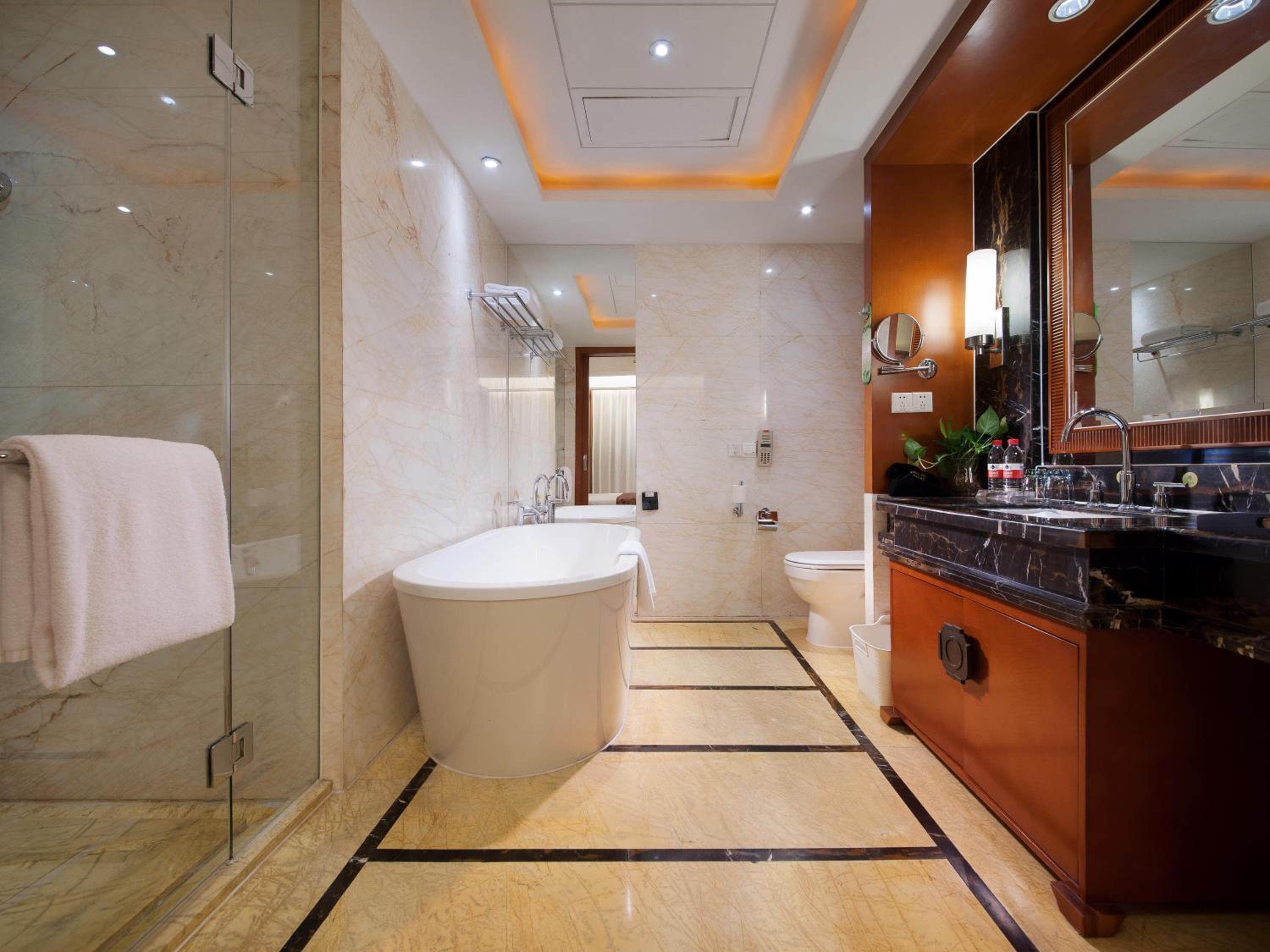 Deluxe Suite photo 3