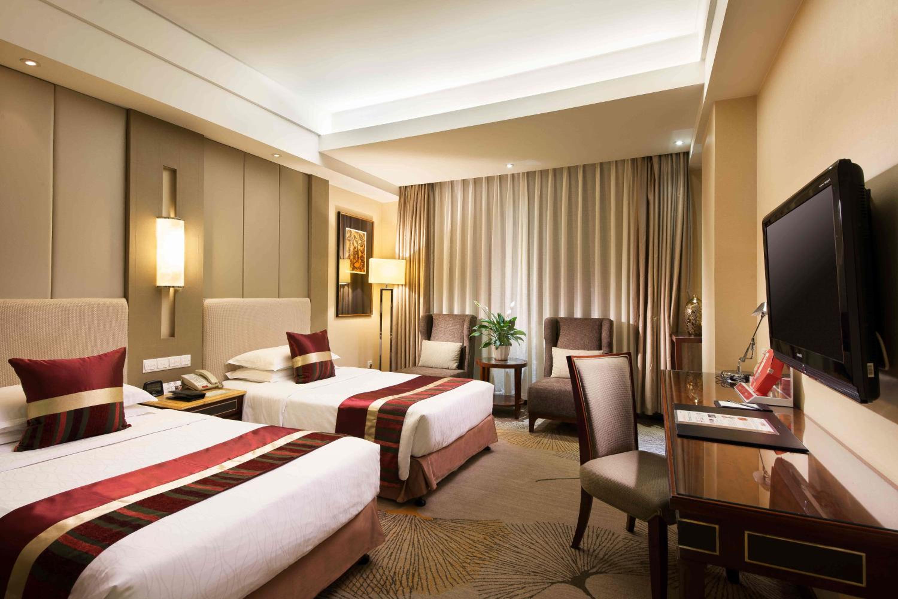 Superior Twin Room photo 2