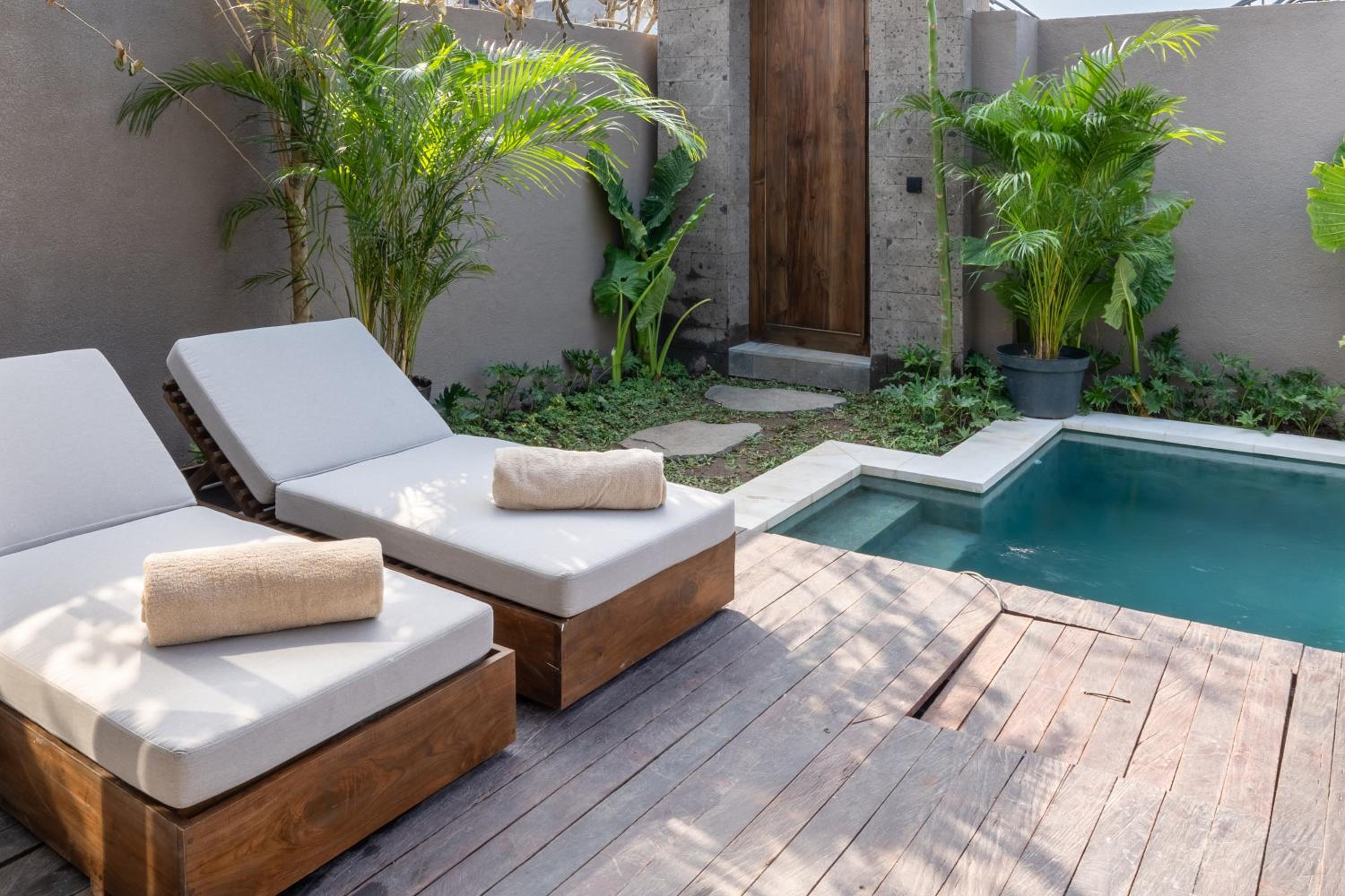 One-Bedroom Private Pool Tent, featuring a Daily Complimentary Mini-bar and Afternoon Tea - Photo 31