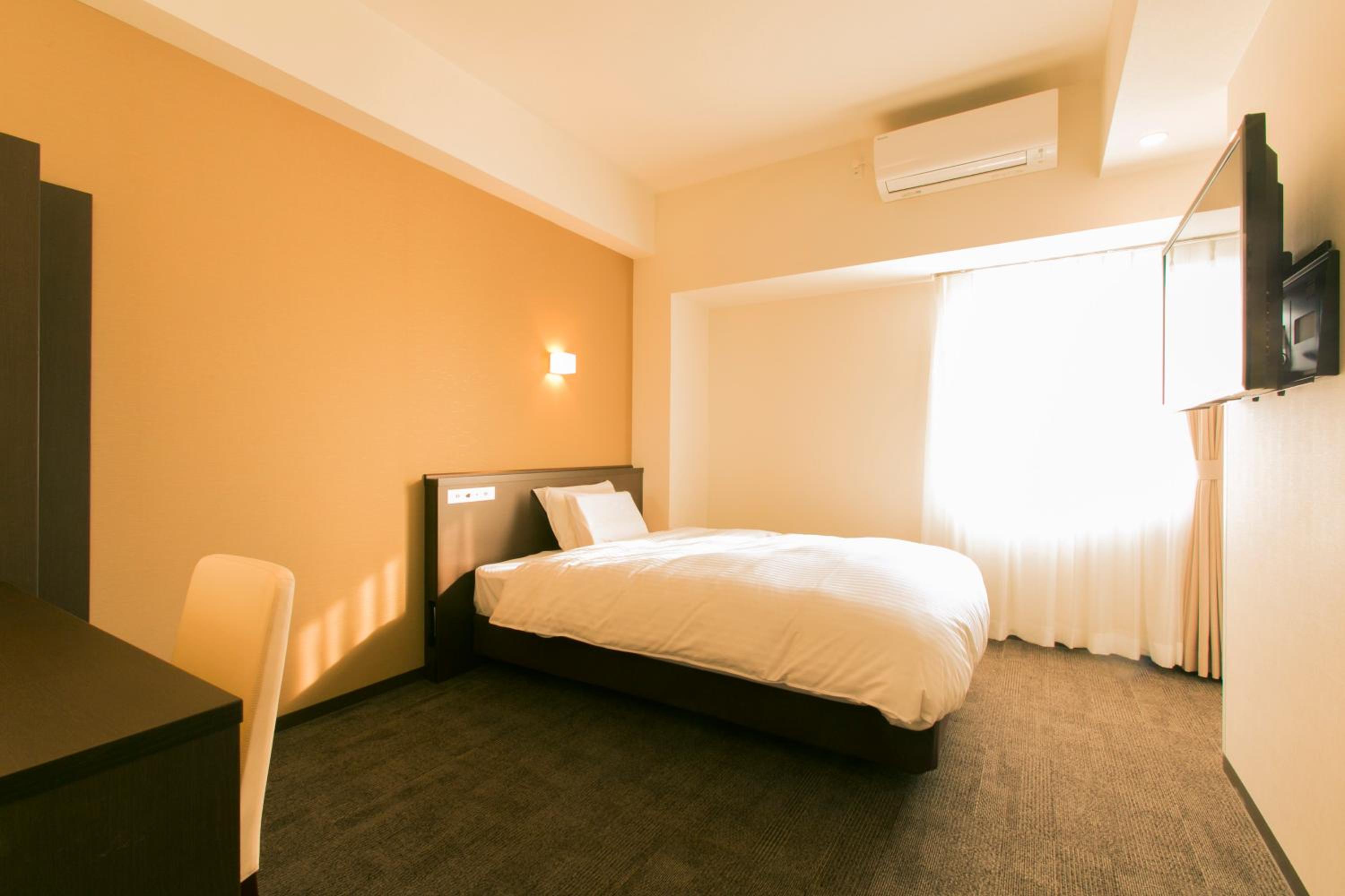 Deluxe Double Room - Non-Smoking - Photo 1