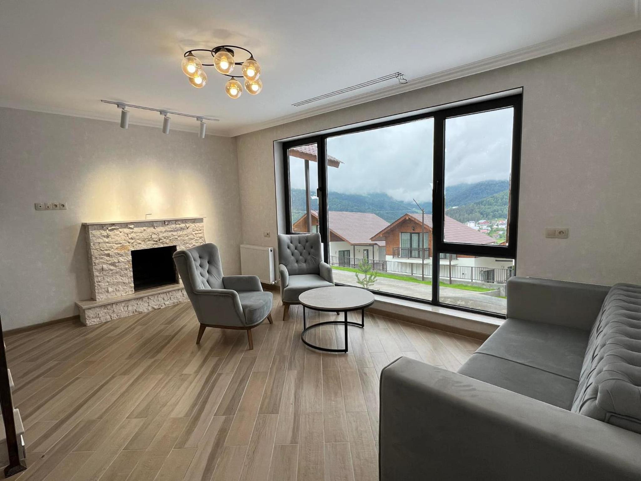 Two-Bedroom Villa photo 3