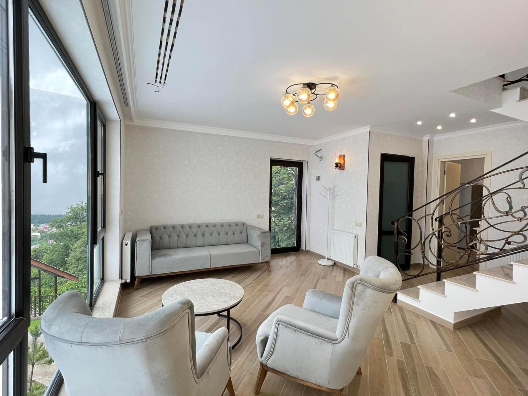 Two-Bedroom Villa photo 2