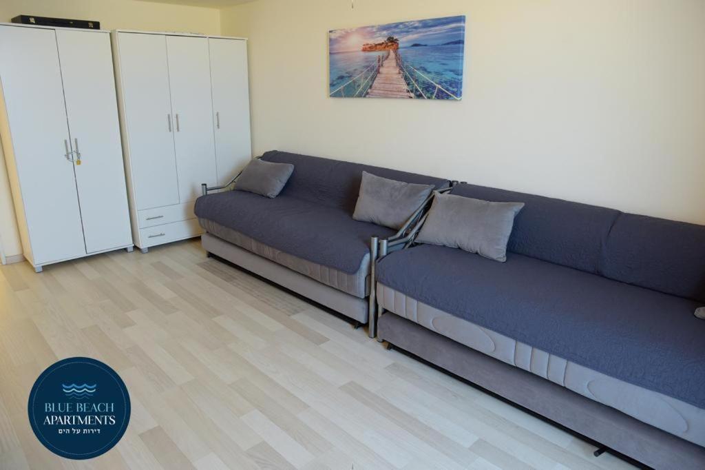 One-Bedroom Apartment - Sea Side