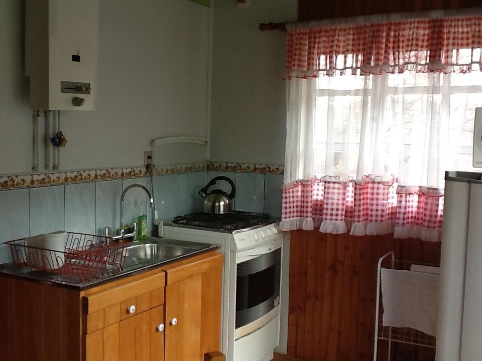 Two-Bedroom House photo 3