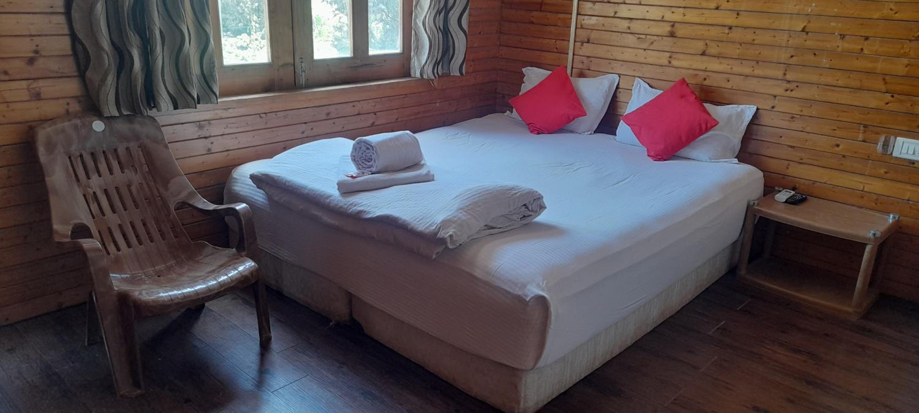 Standard Double Room photo 2