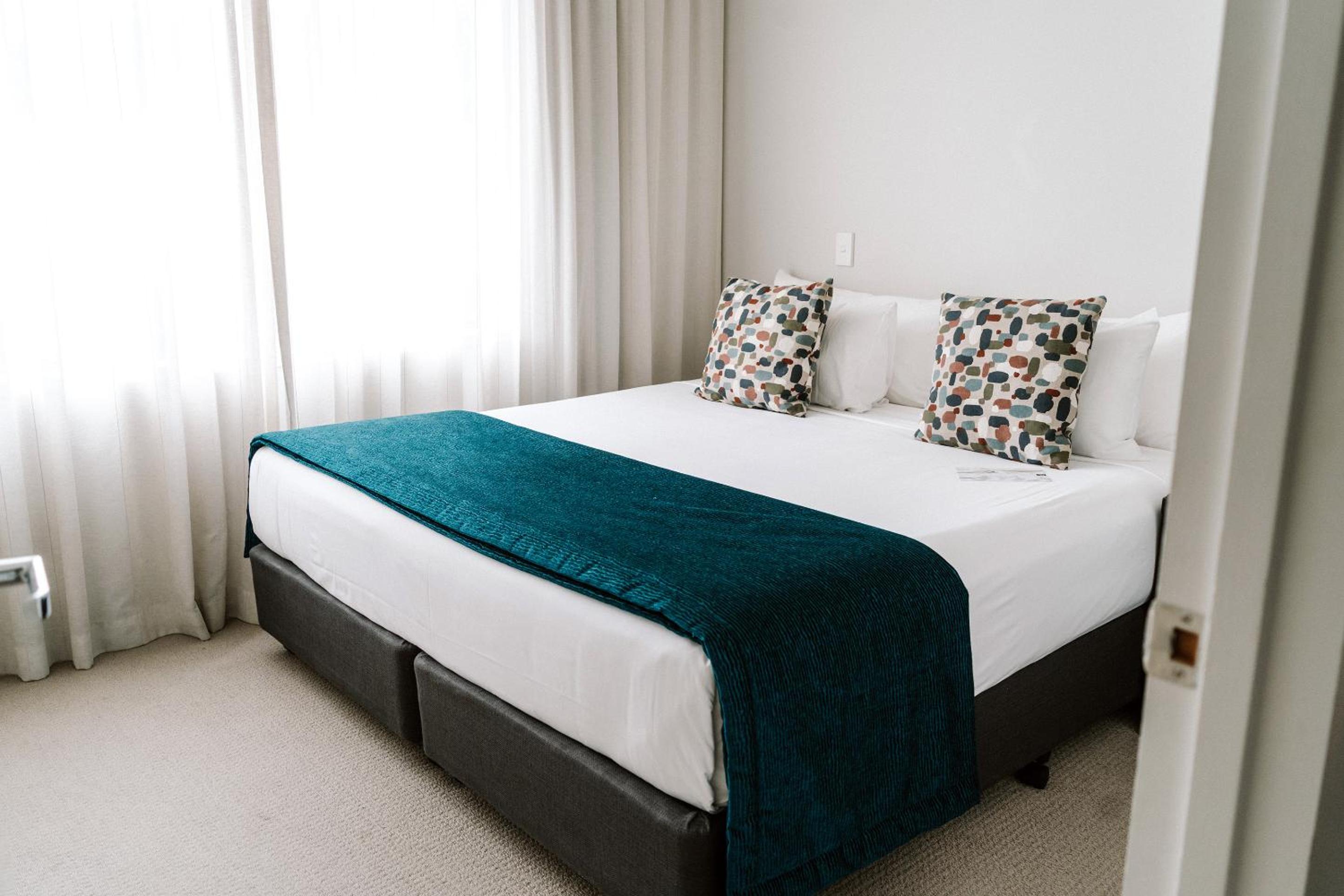 Two Bedroom Urban Apartment (Apt 11)  - Photo 1