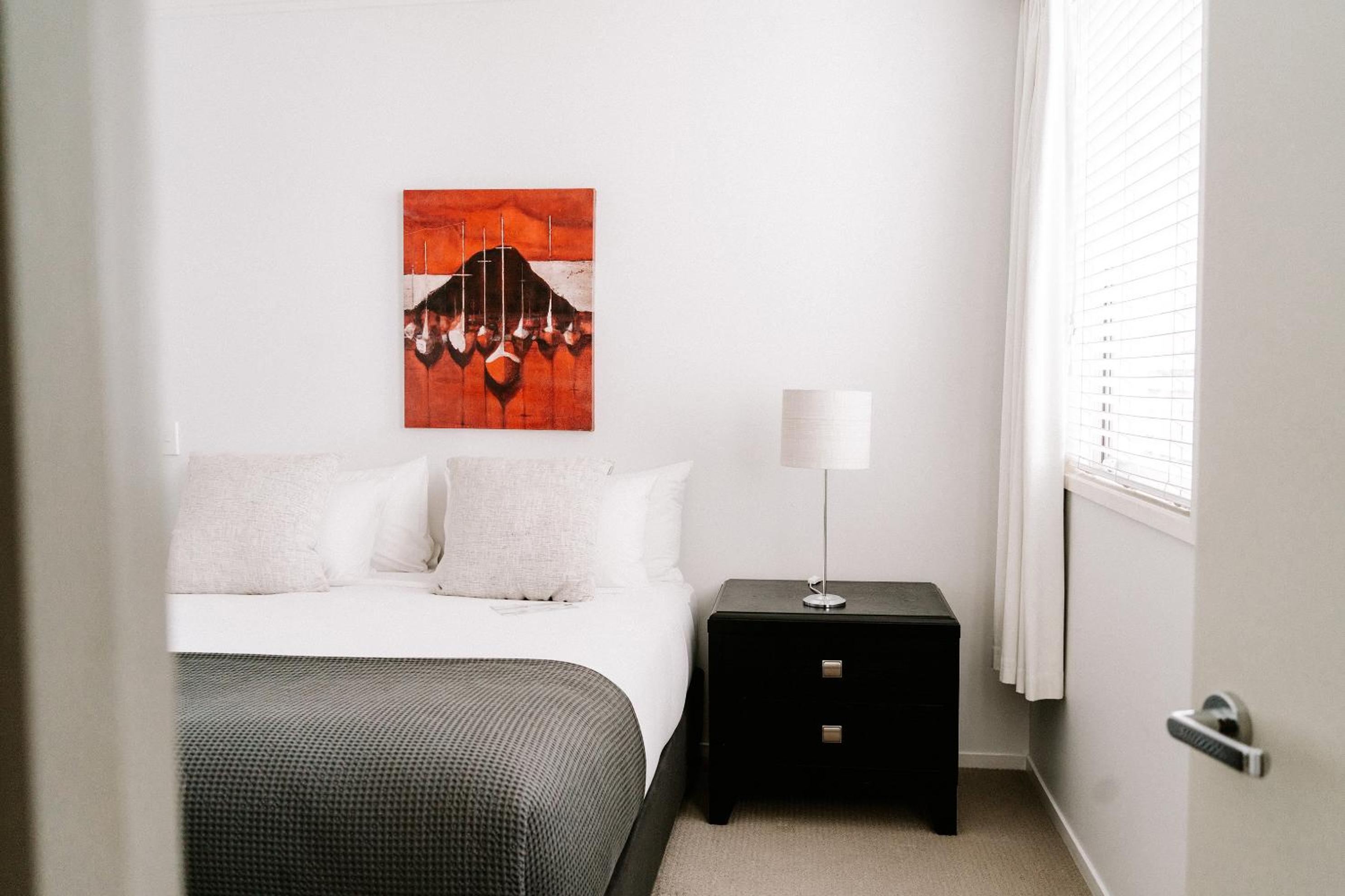 Two Bedroom Urban Apartment (Apt 11)  - Photo 2