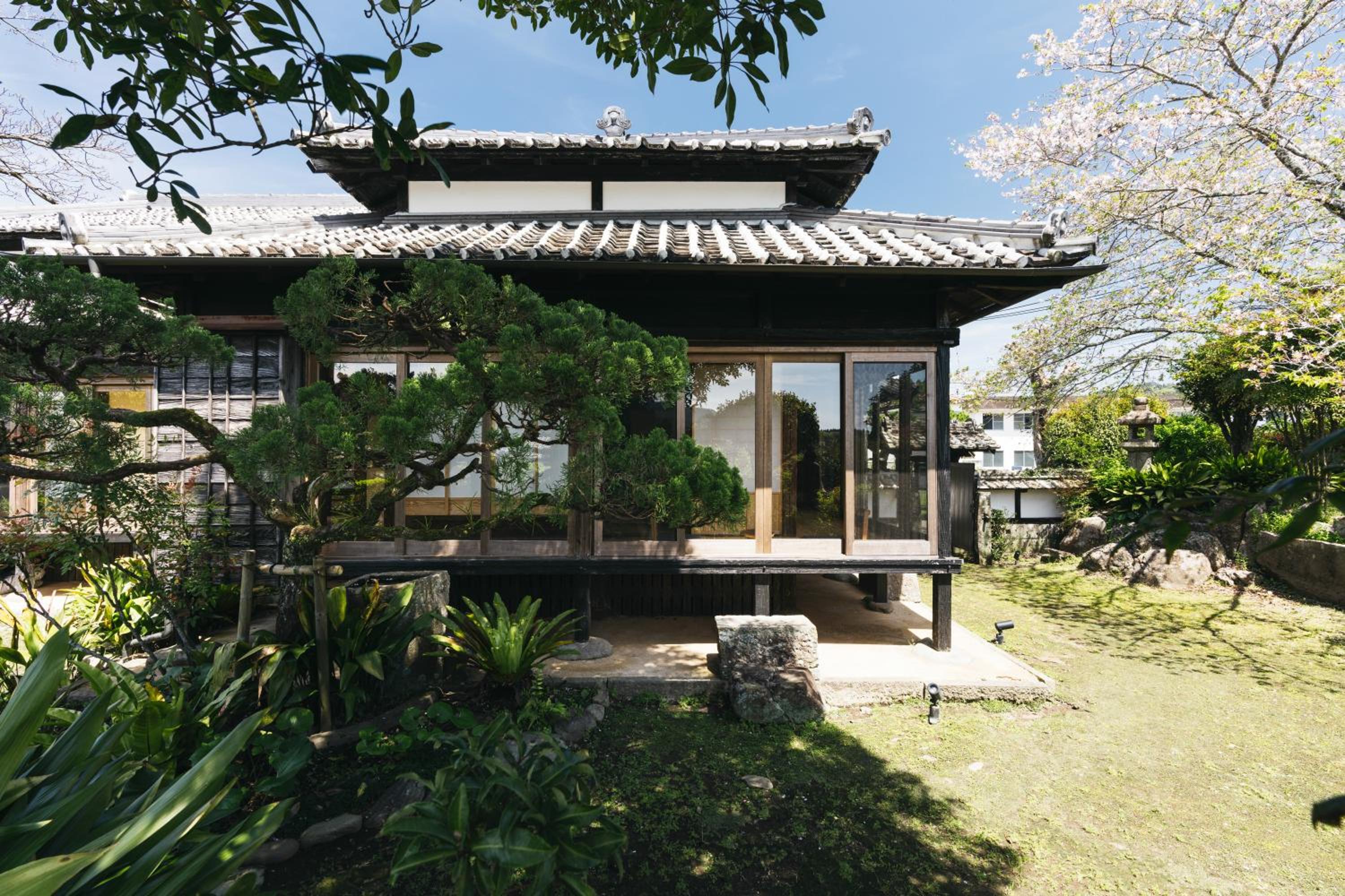 Vacation Home