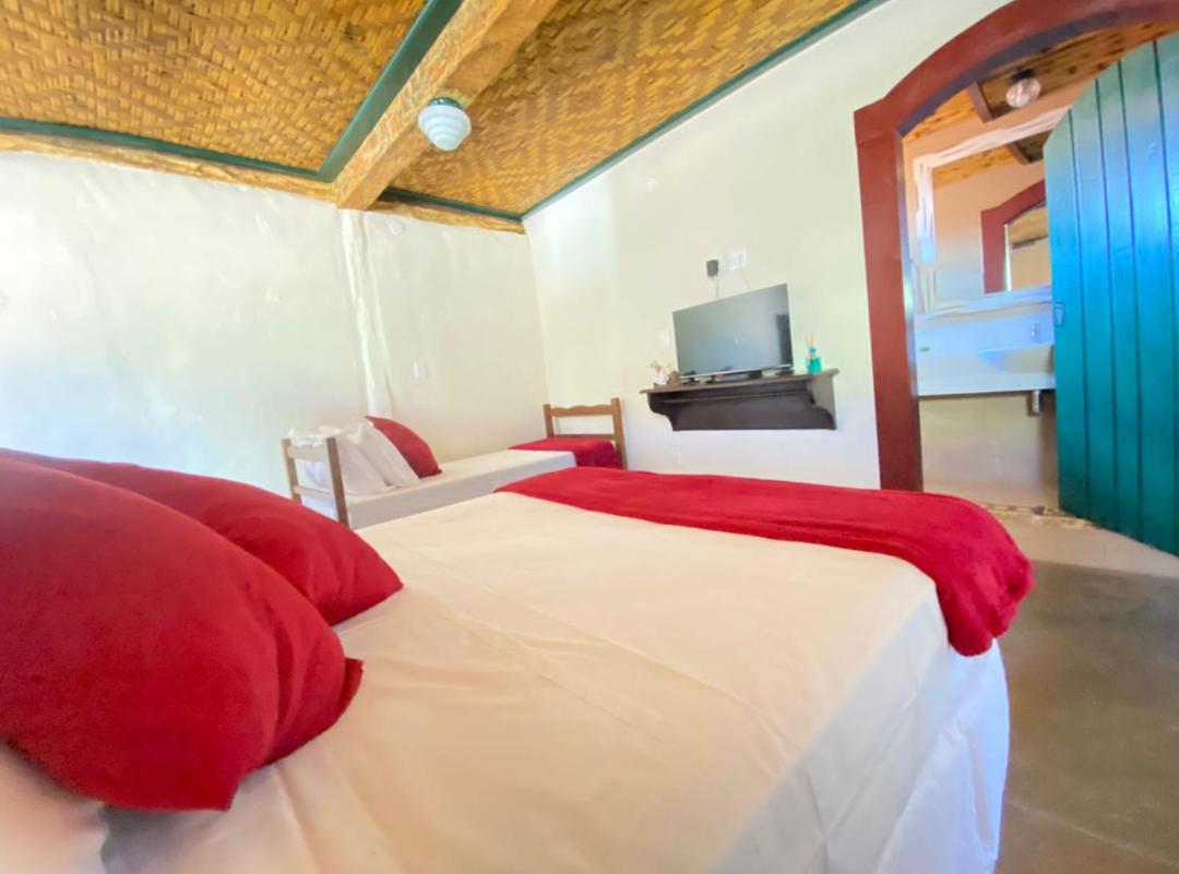 Deluxe Room photo 1