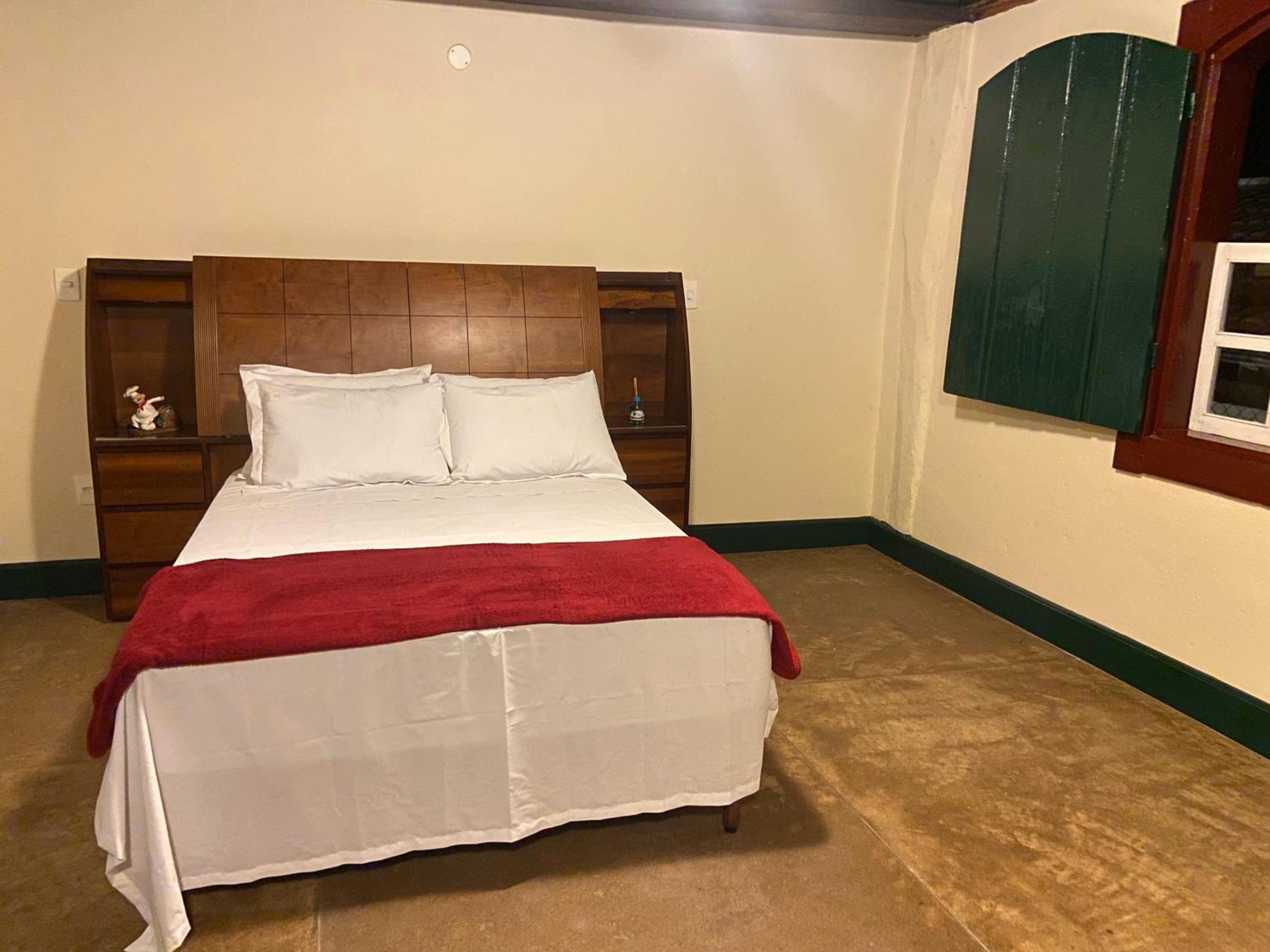 Double Room with Private Bathroom photo 2