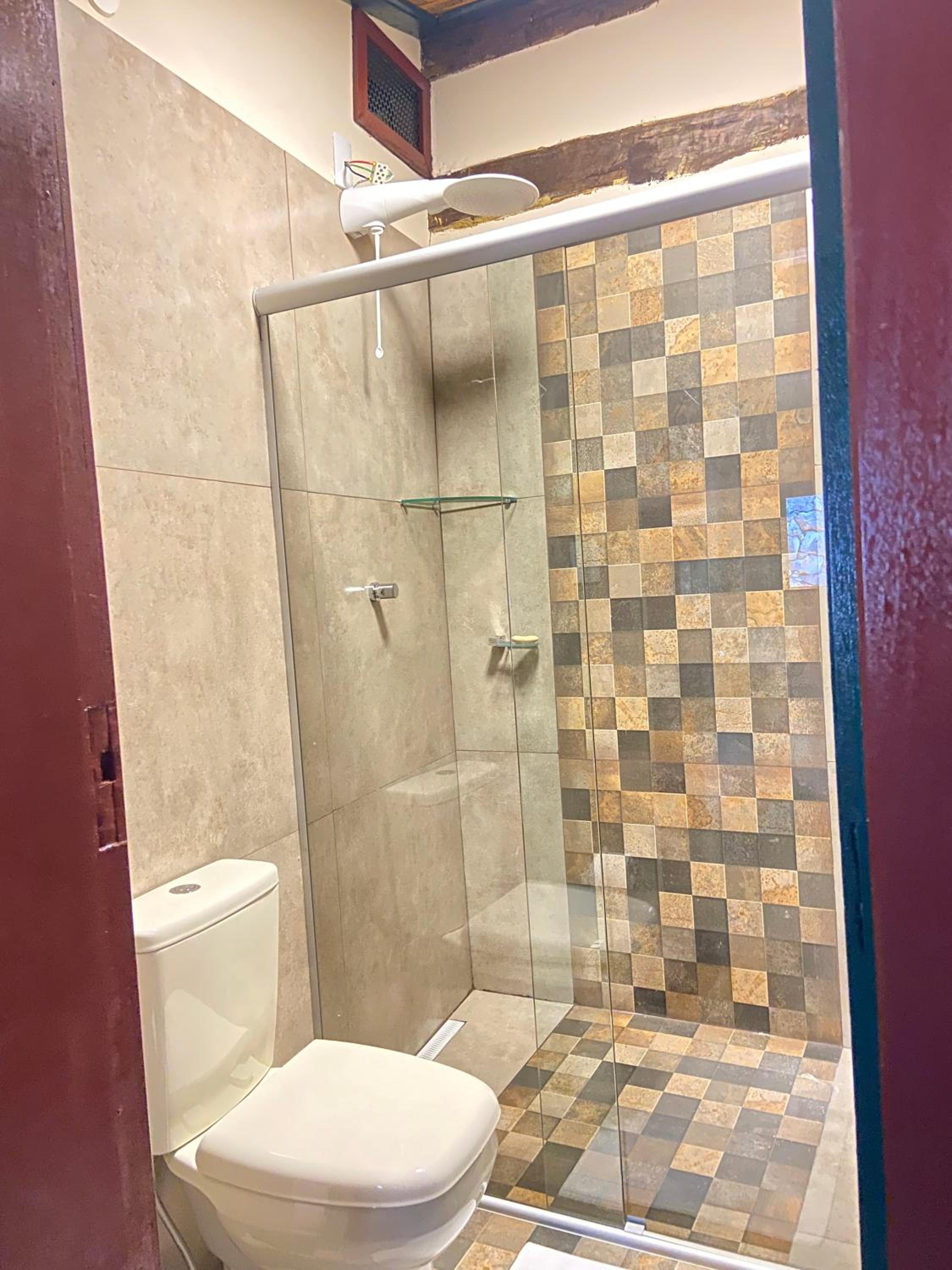 Classic Triple Room photo 2