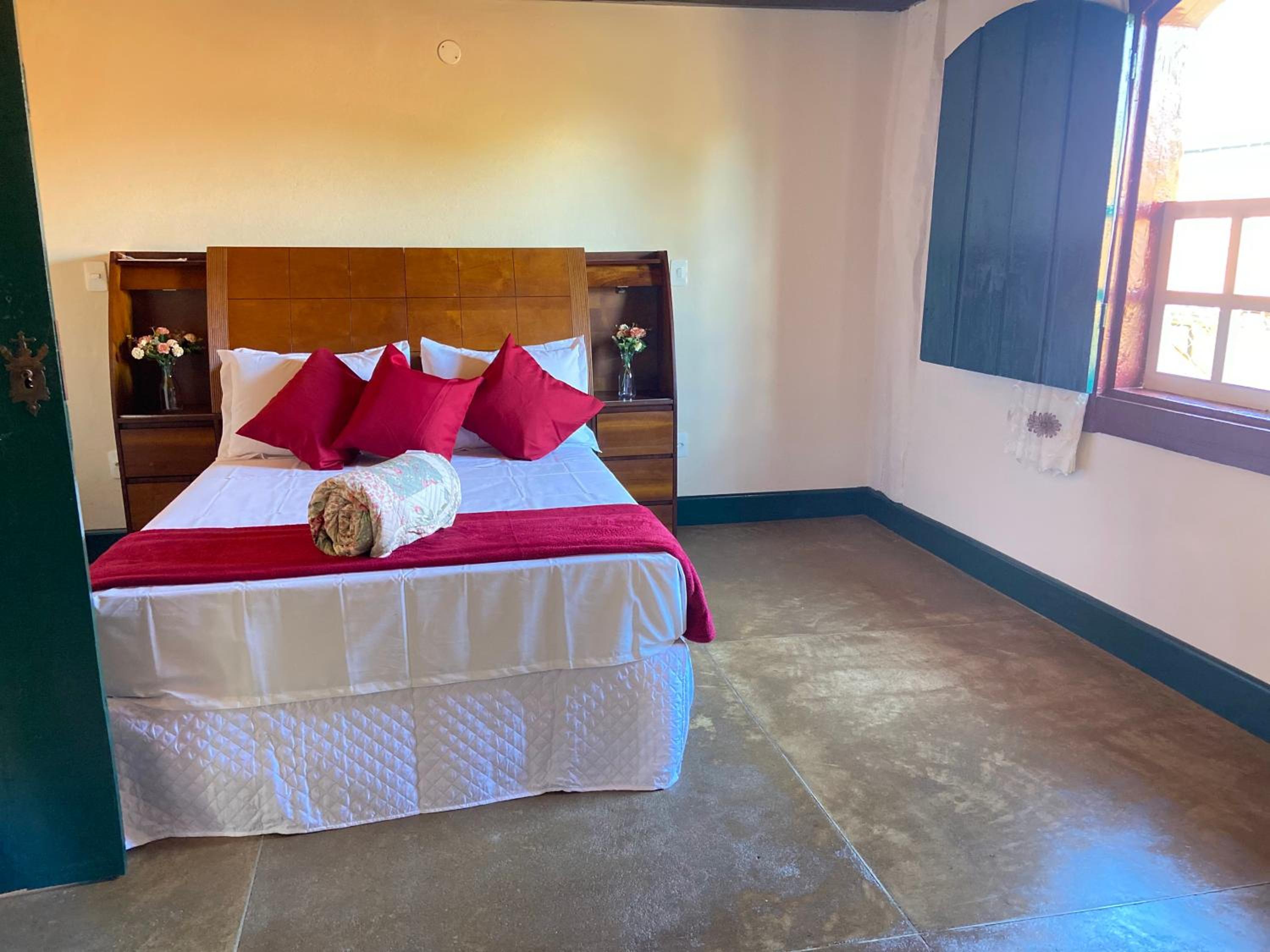 Double Room with Private Bathroom photo 3